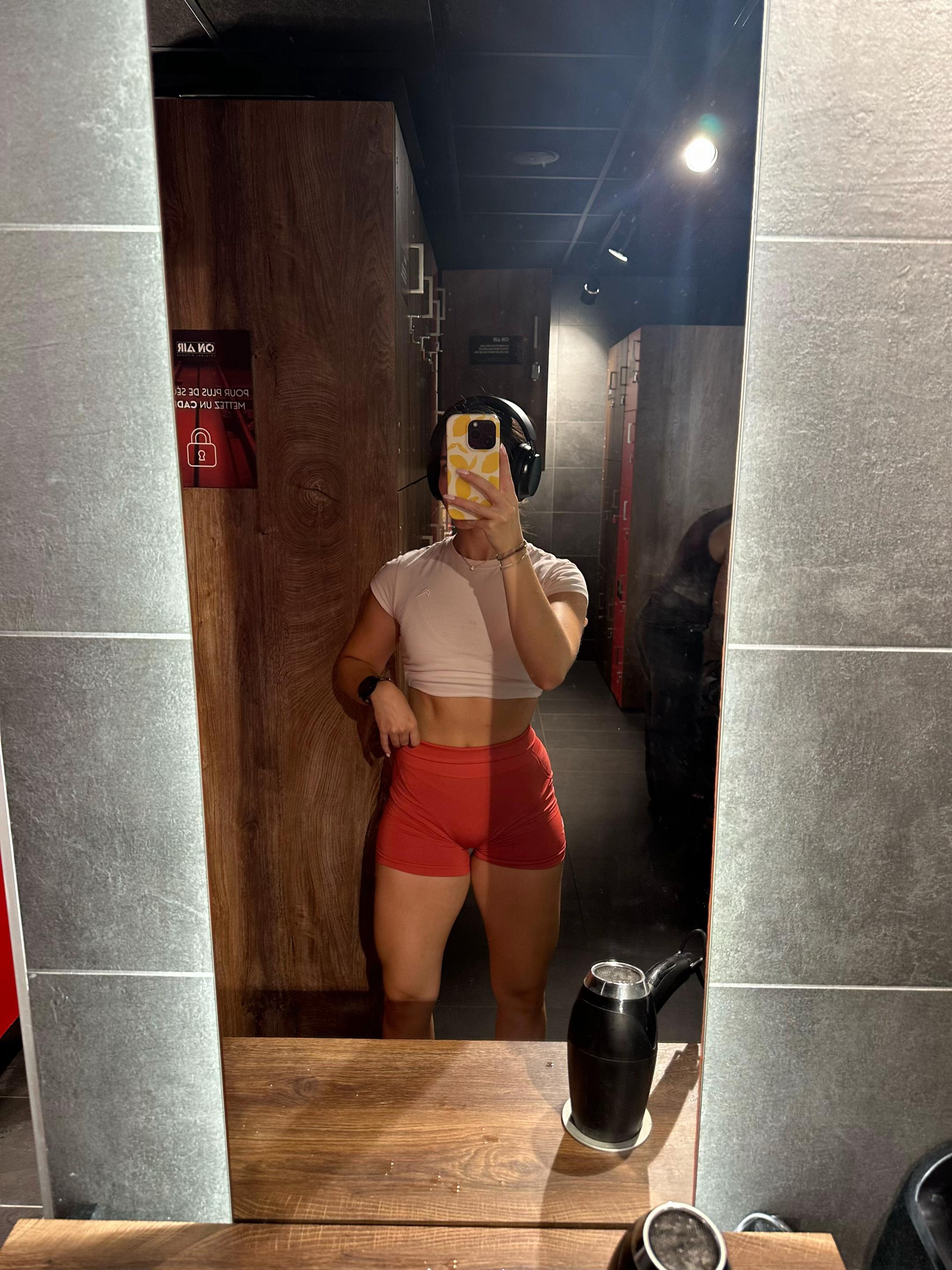 @Béré - Coach sportive 🦋
