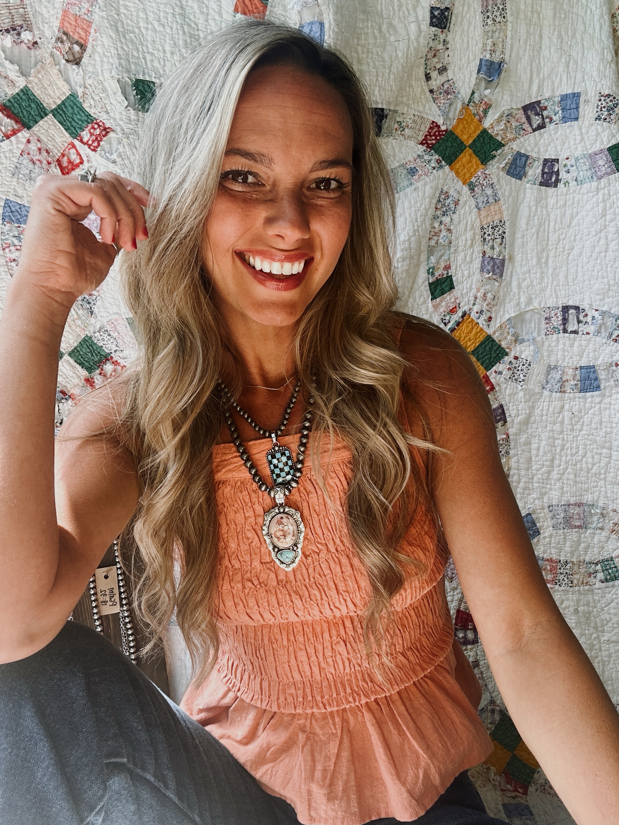 @Ave | The Holy Spur Co. 🌵
