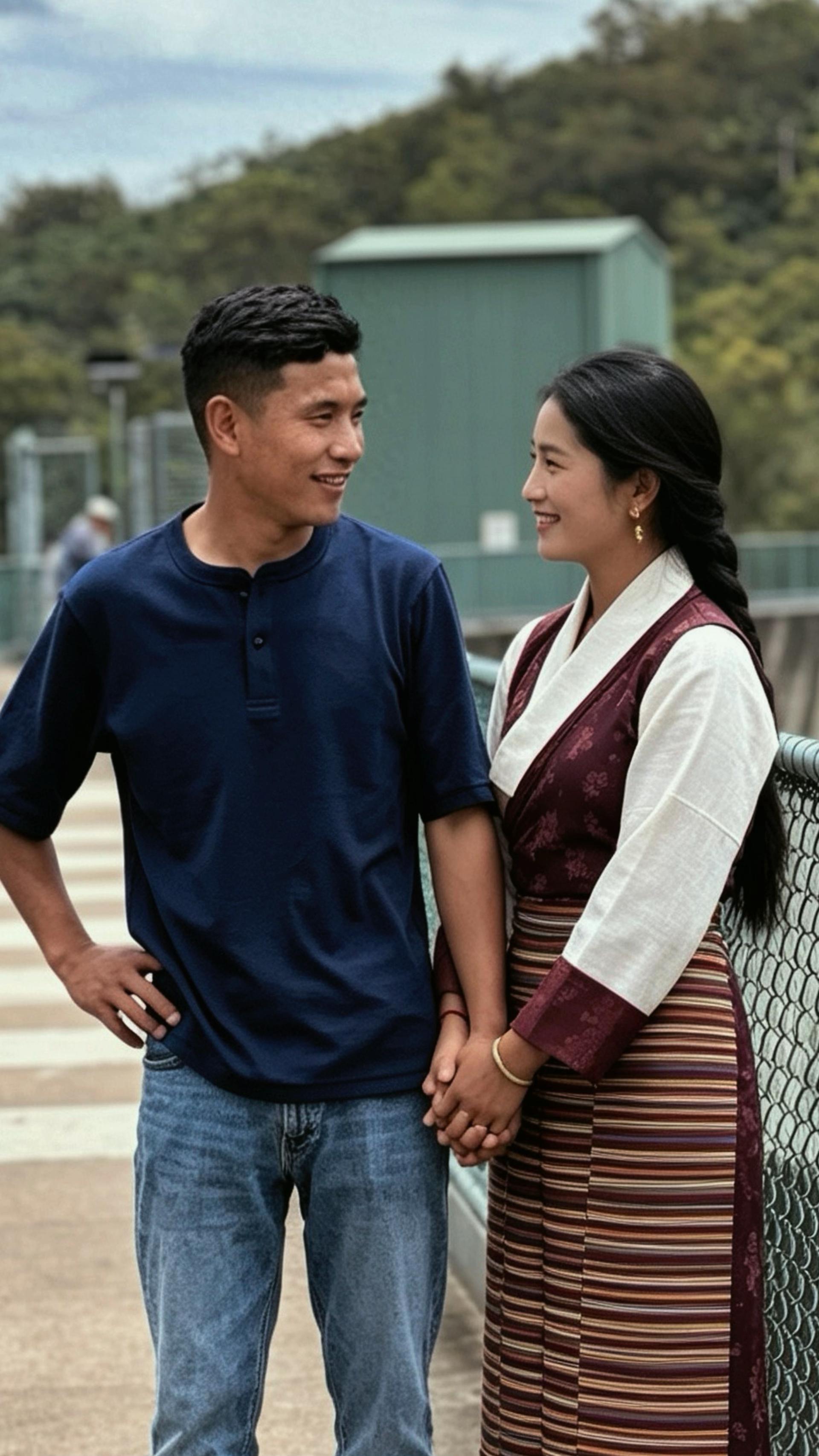 @༼NGA ཁྱོད་ཀྱིས་ BU༽