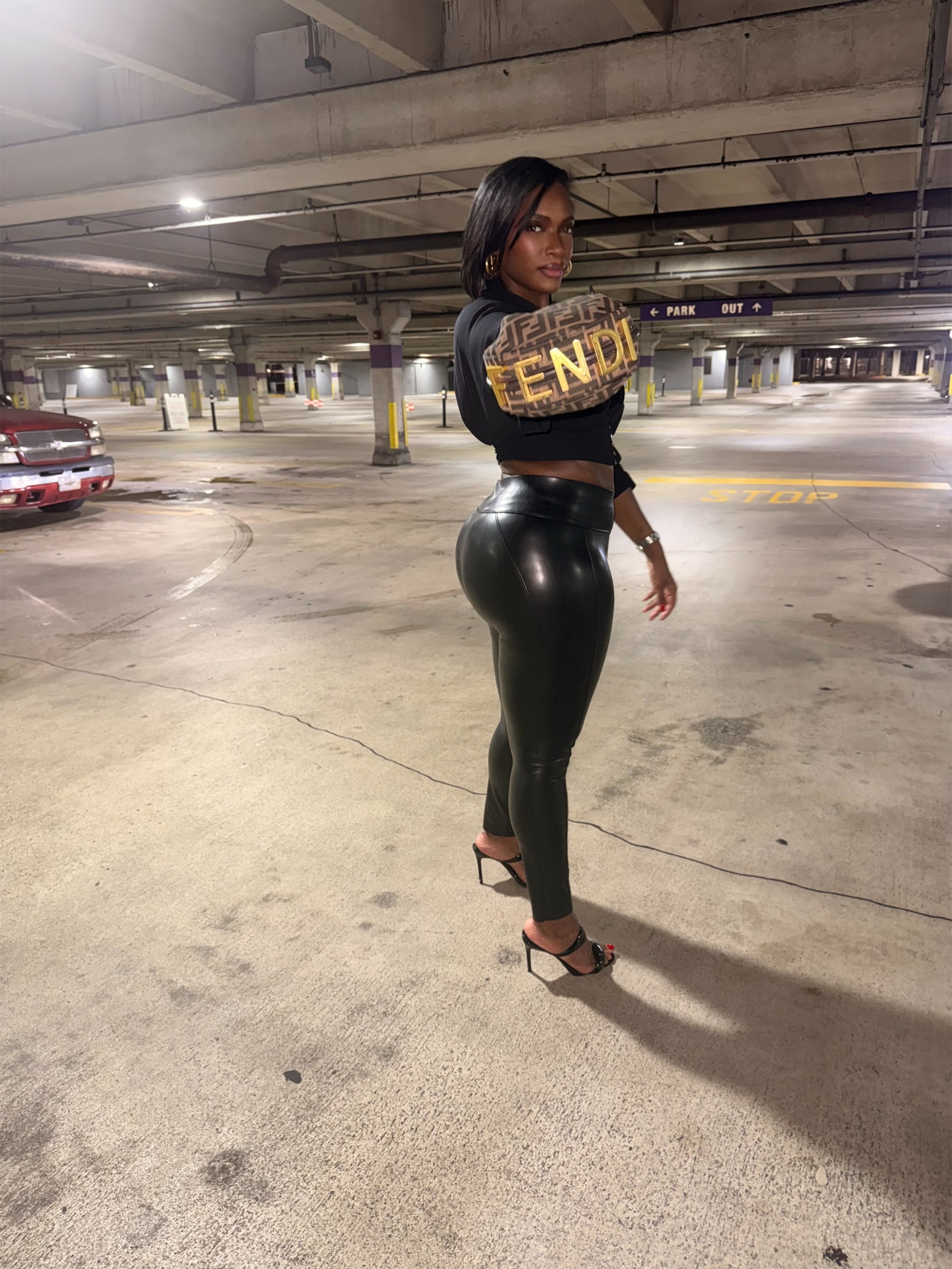 @Thebeautyamazonmua