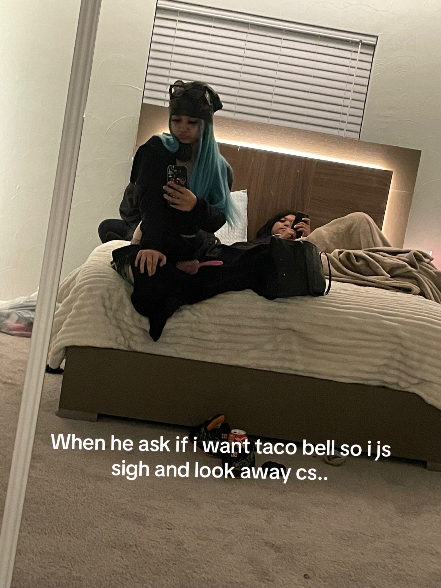 @TheHeartUsallyGives