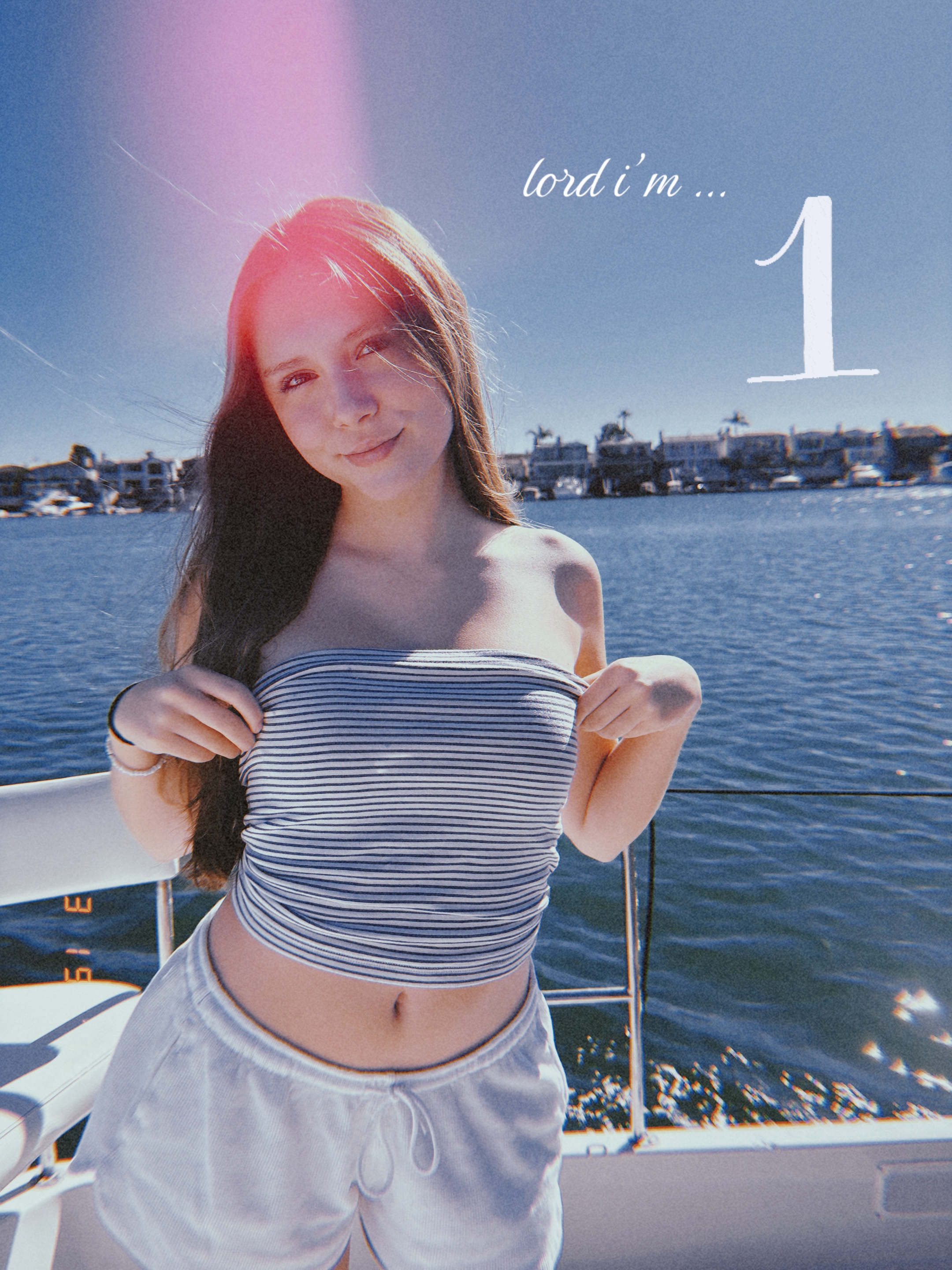 @Lilly Renee 💫