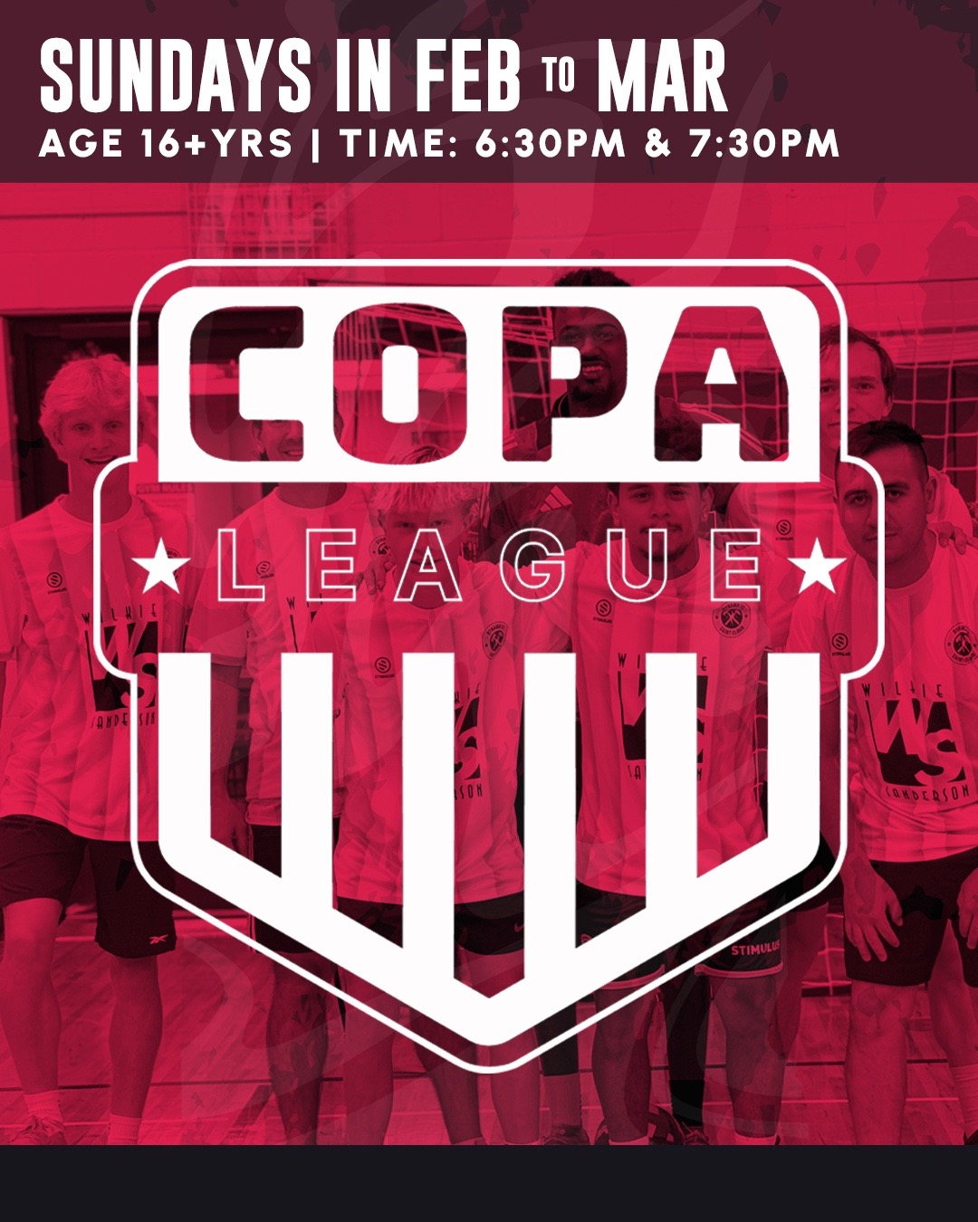@Futsal Collective