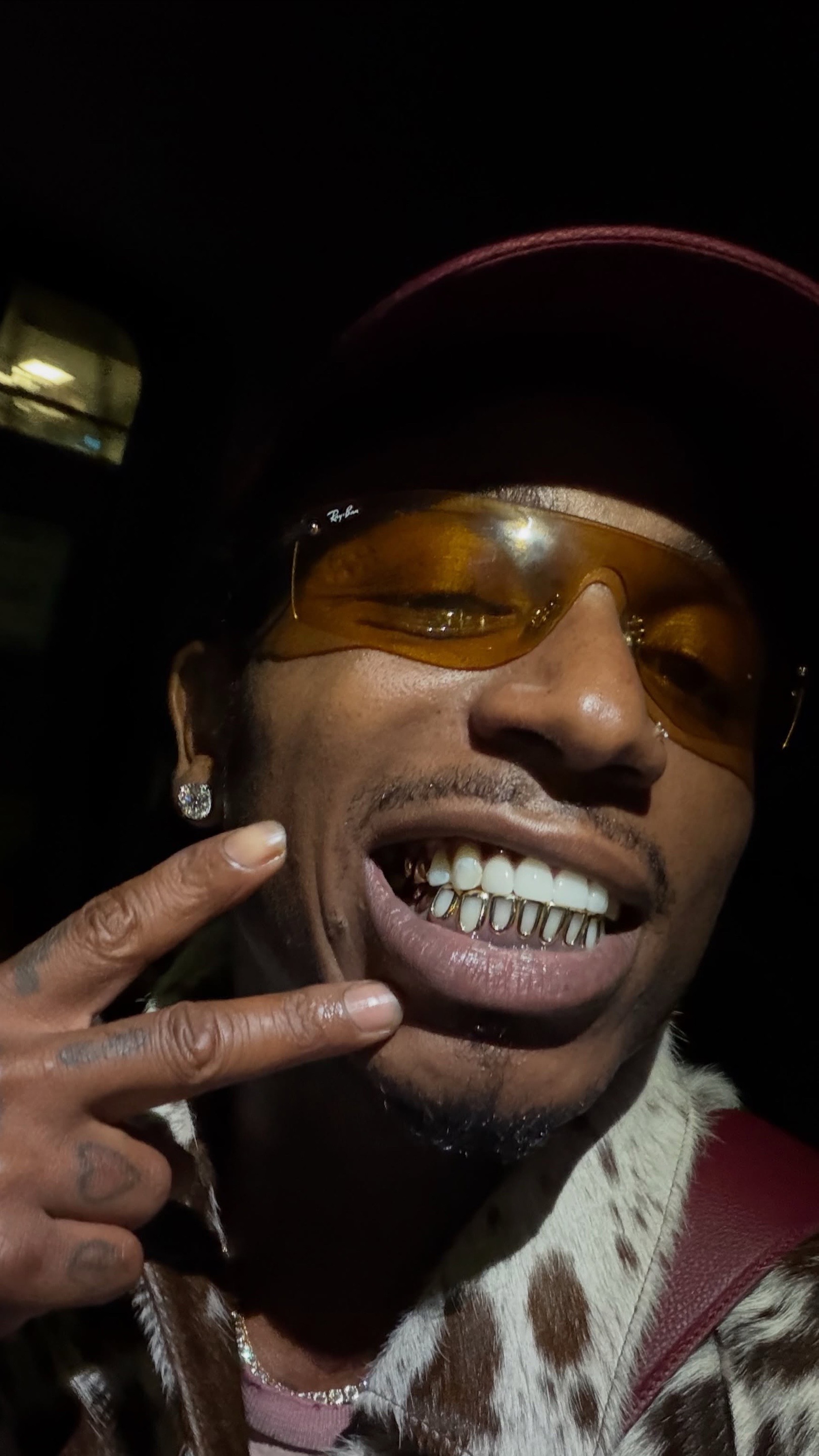 @Jacquees
