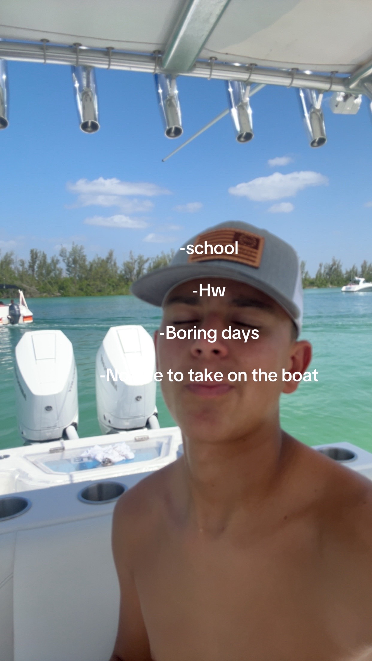 @Capt Joey