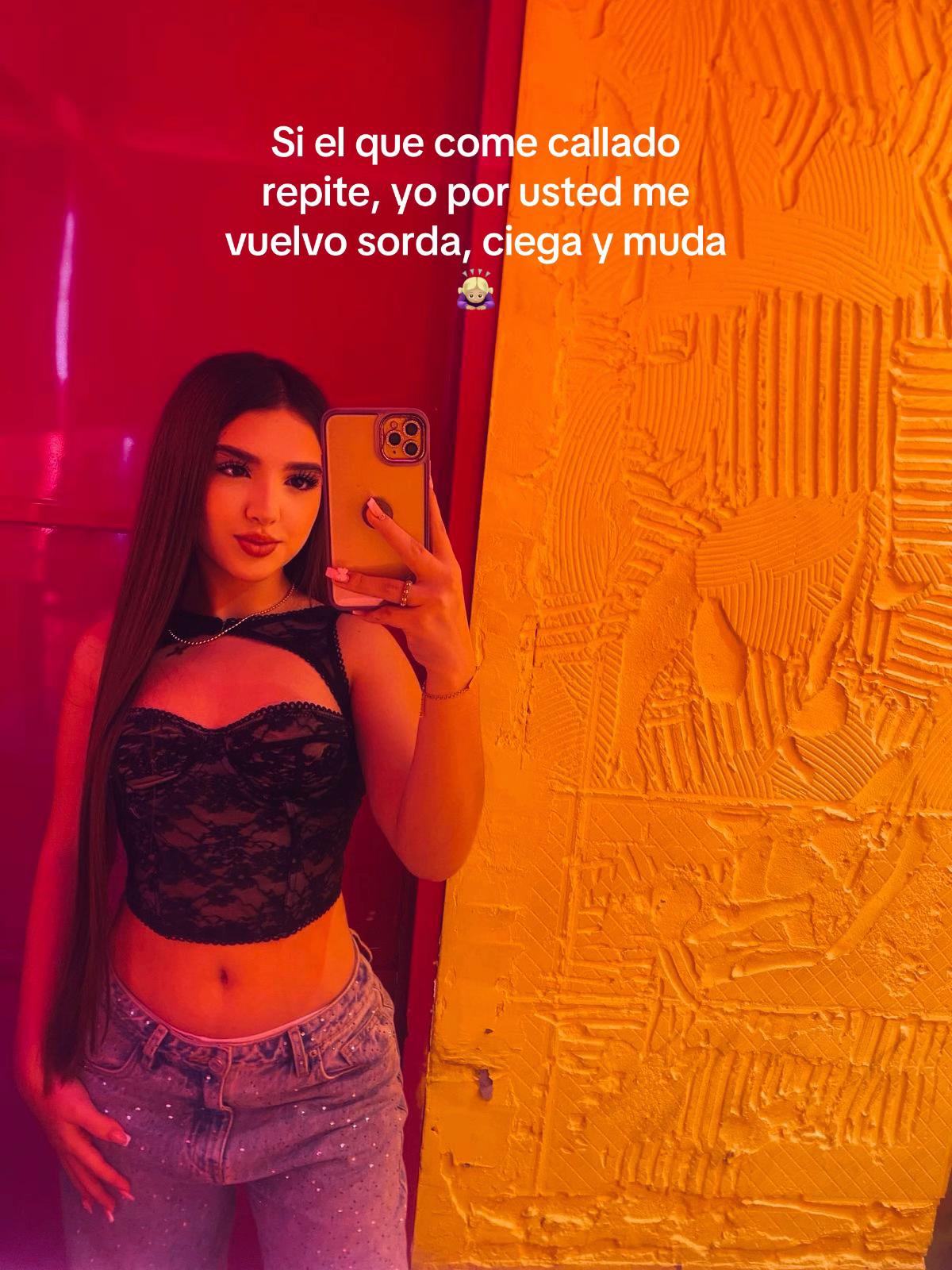 @Salome Gomez