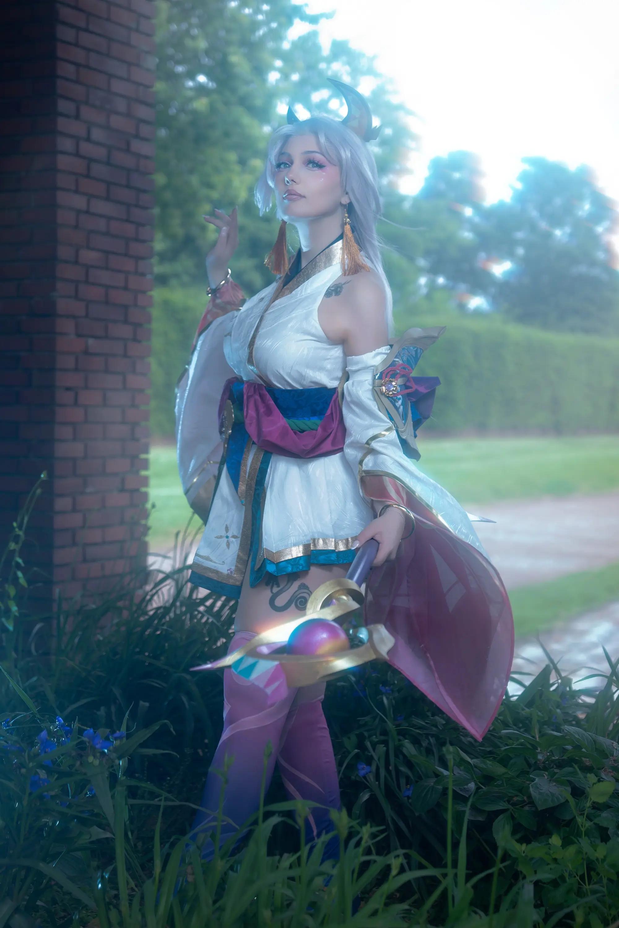 @Fairy of the Elements✨