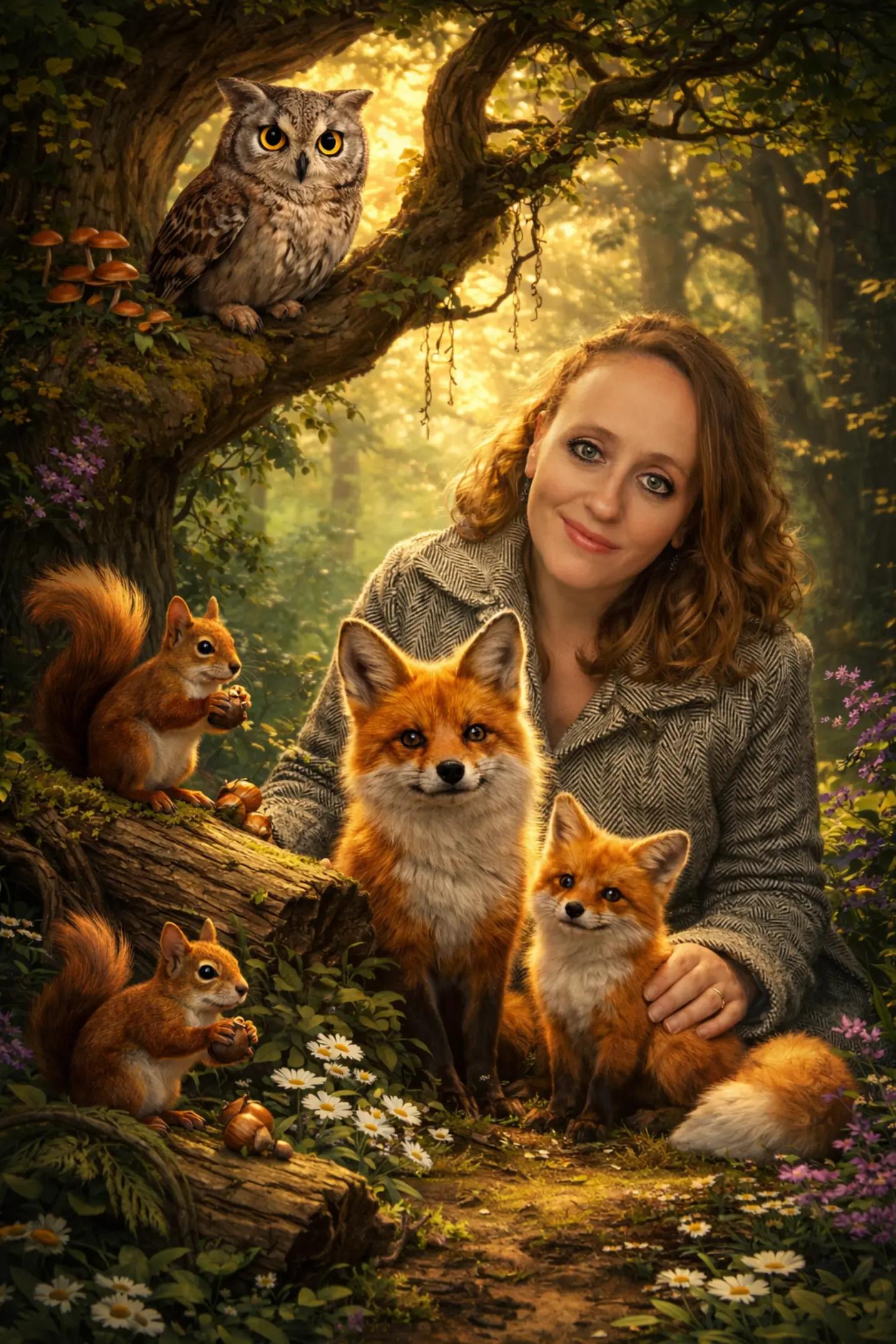 @Ava Animal 🩷🐾🩷