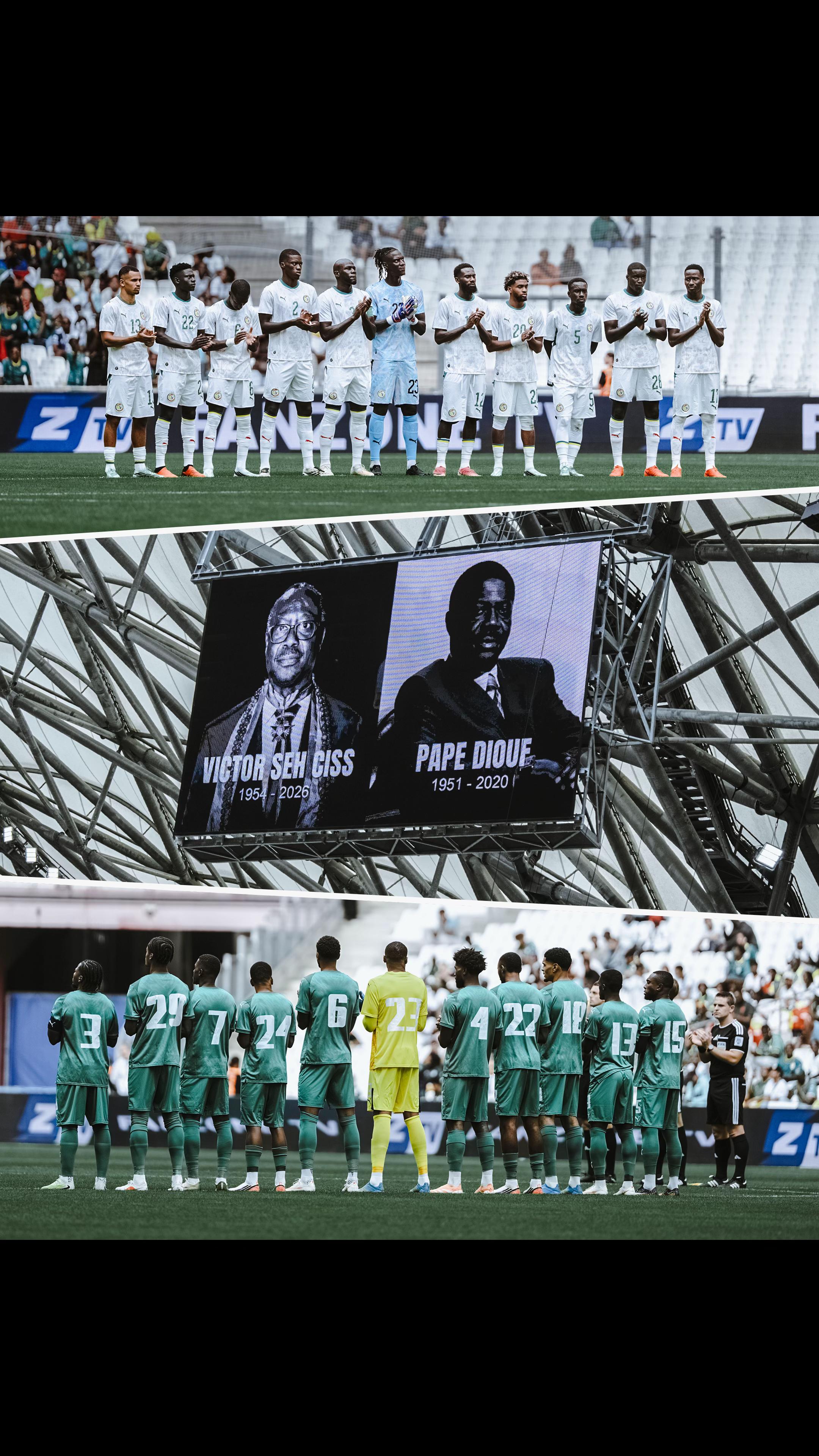 @Olympique de Marseille