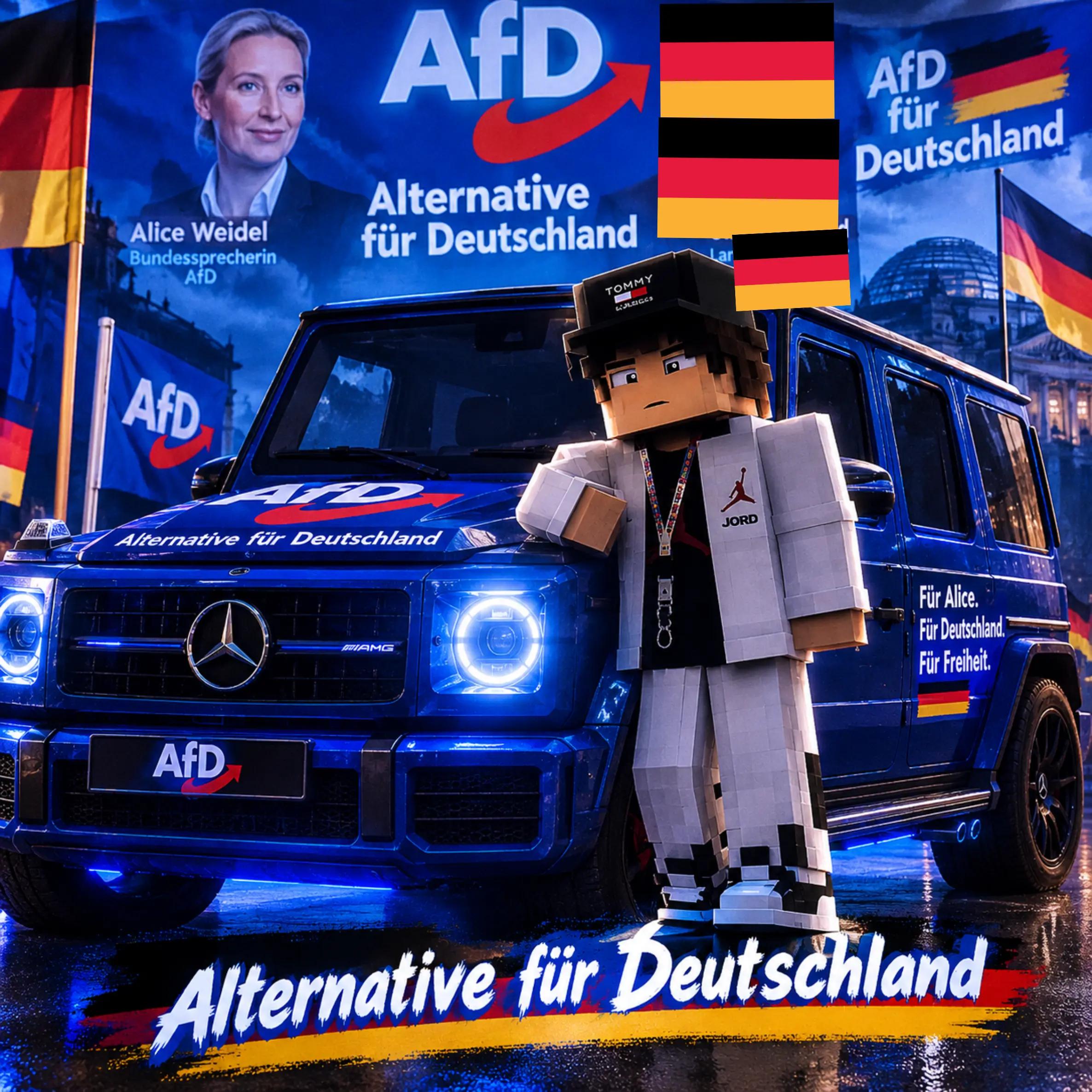 @🇩🇪💙Mr_Noob_AfD💙🇩🇪