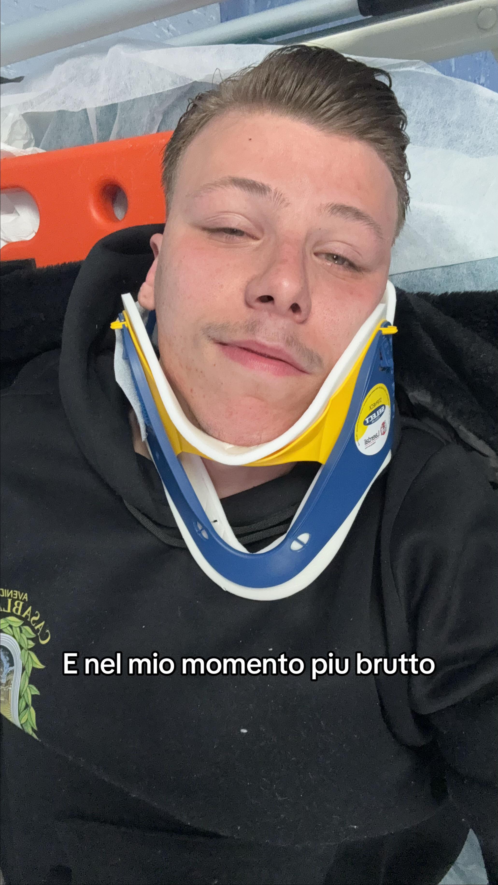 @christian de cicco