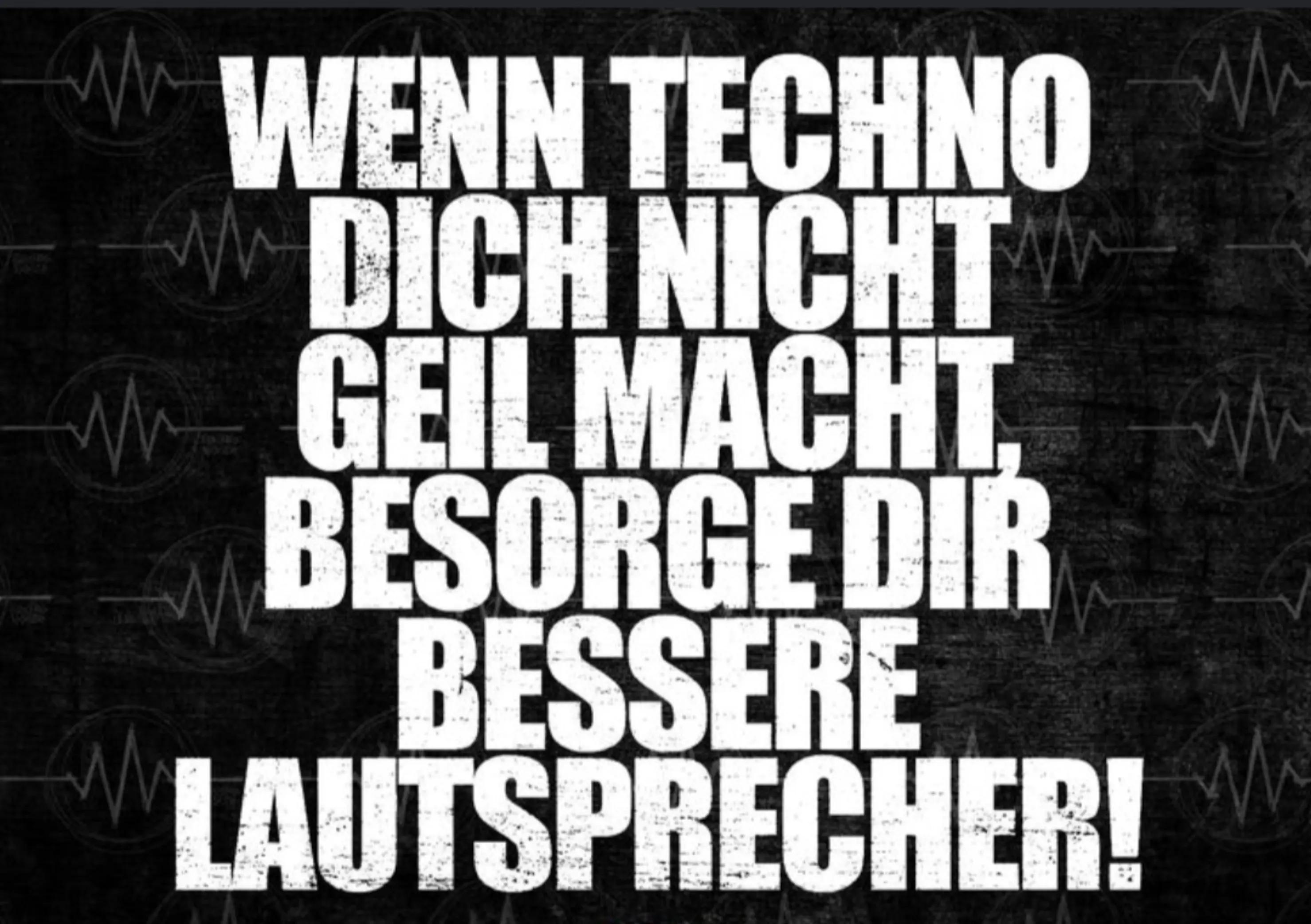 @🍻Matze_noTECHNOnoPARTY😈🍻