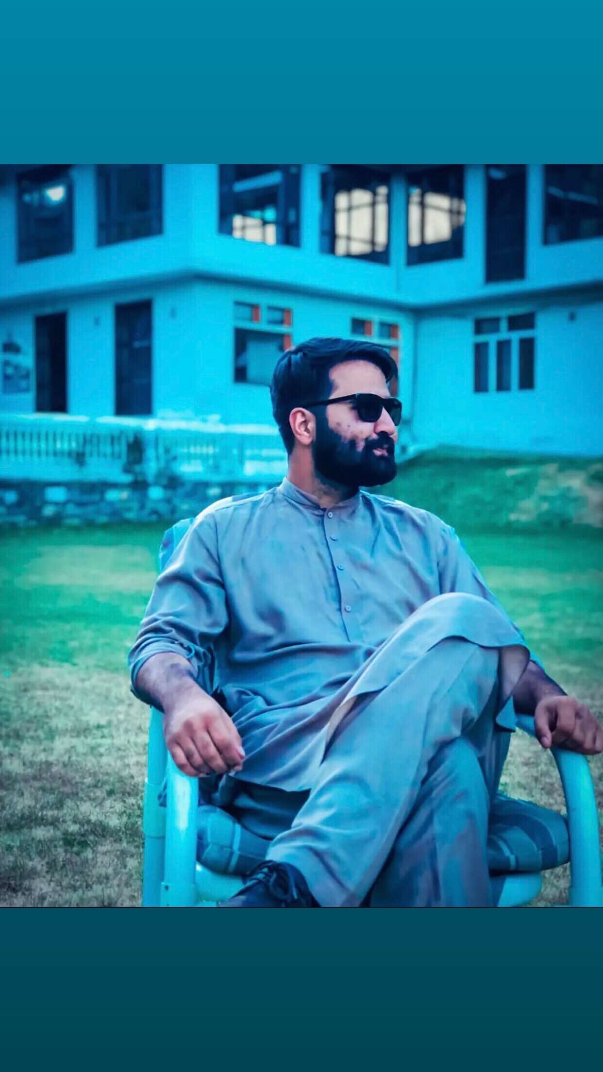 @Ahtisham Ul Haq