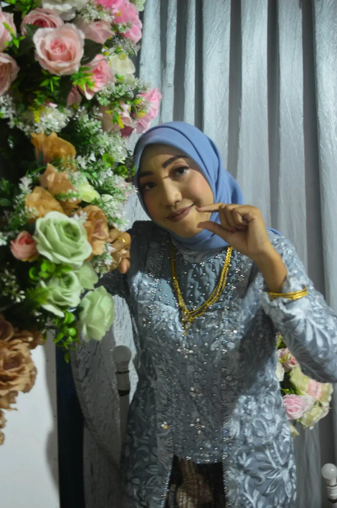 @bunda sicantik