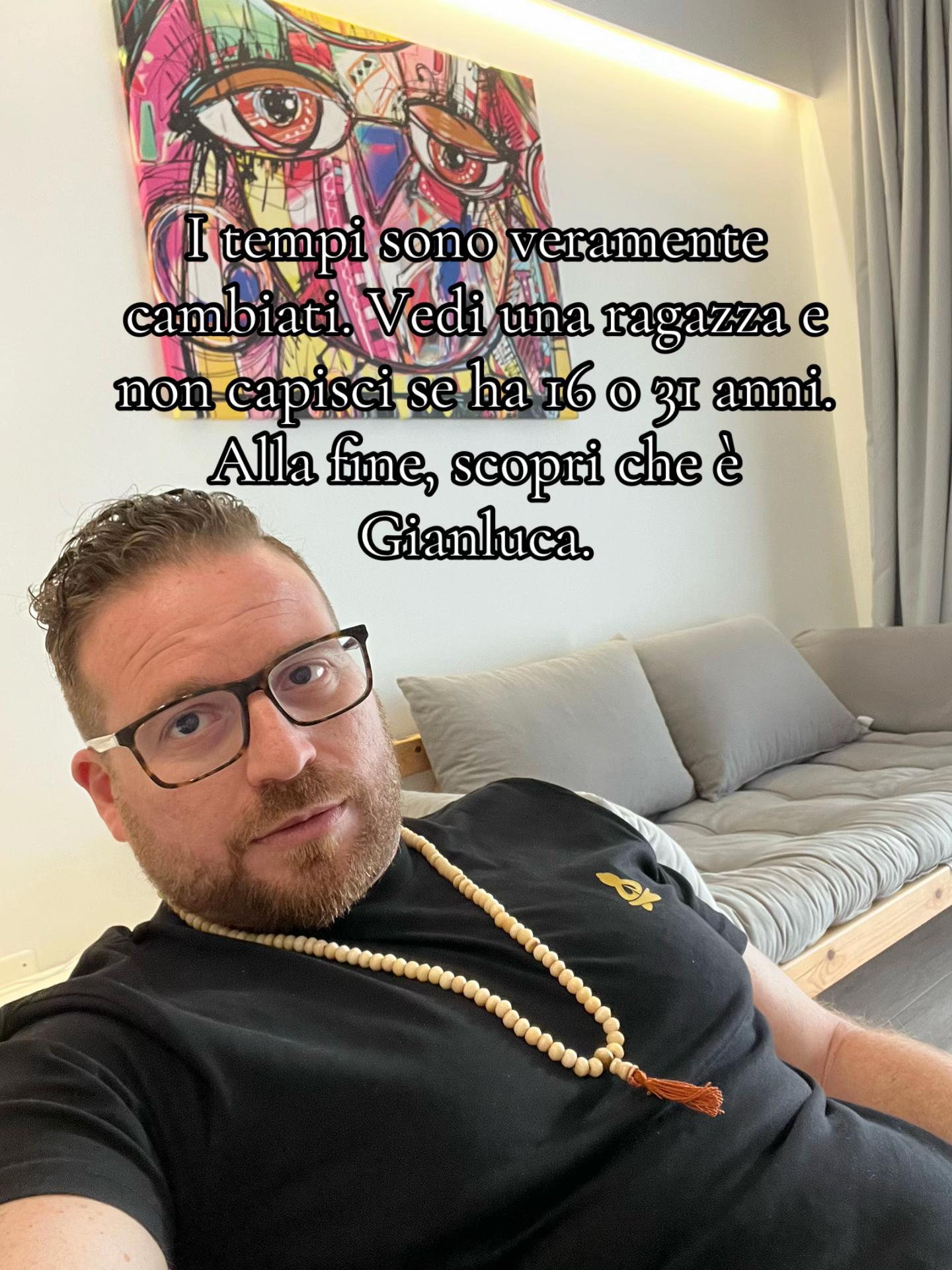 @M. Francesco Calabr&ograve;