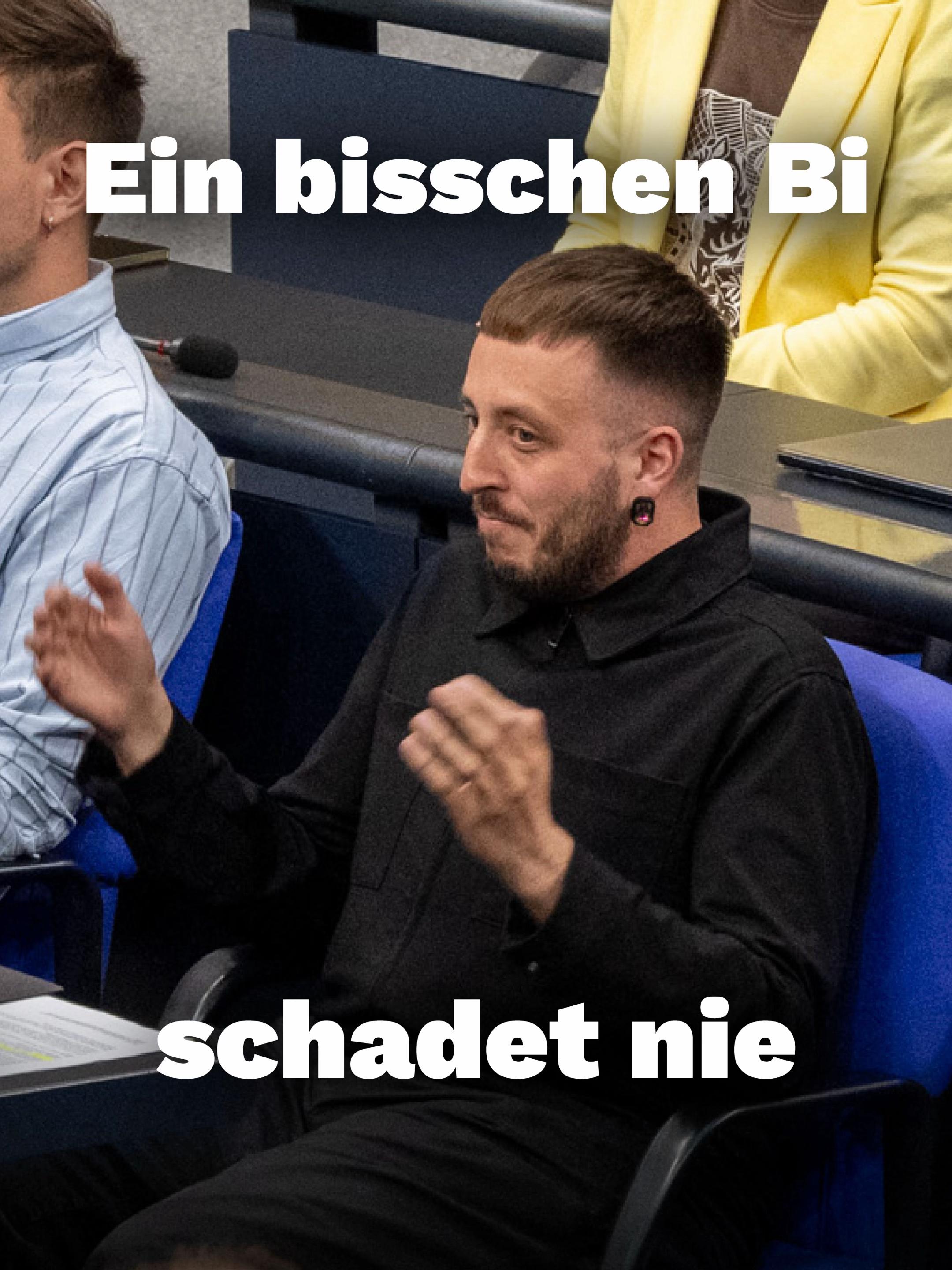 @Maik Brückner