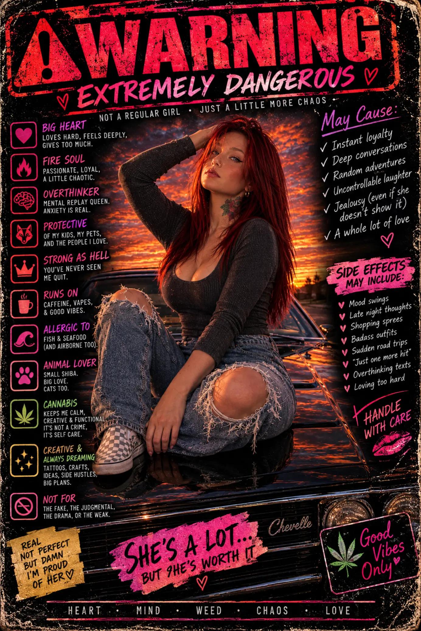 @❤️🔥Amber🔥❤️