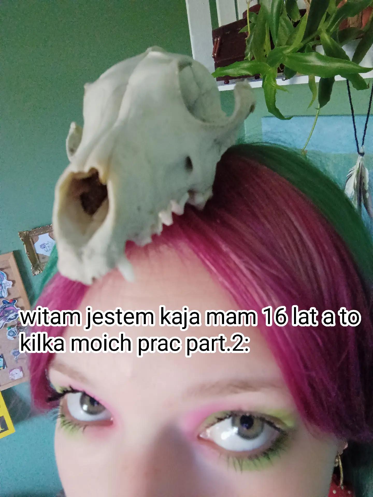 @kaaajaaak🍄(nie pospolity)