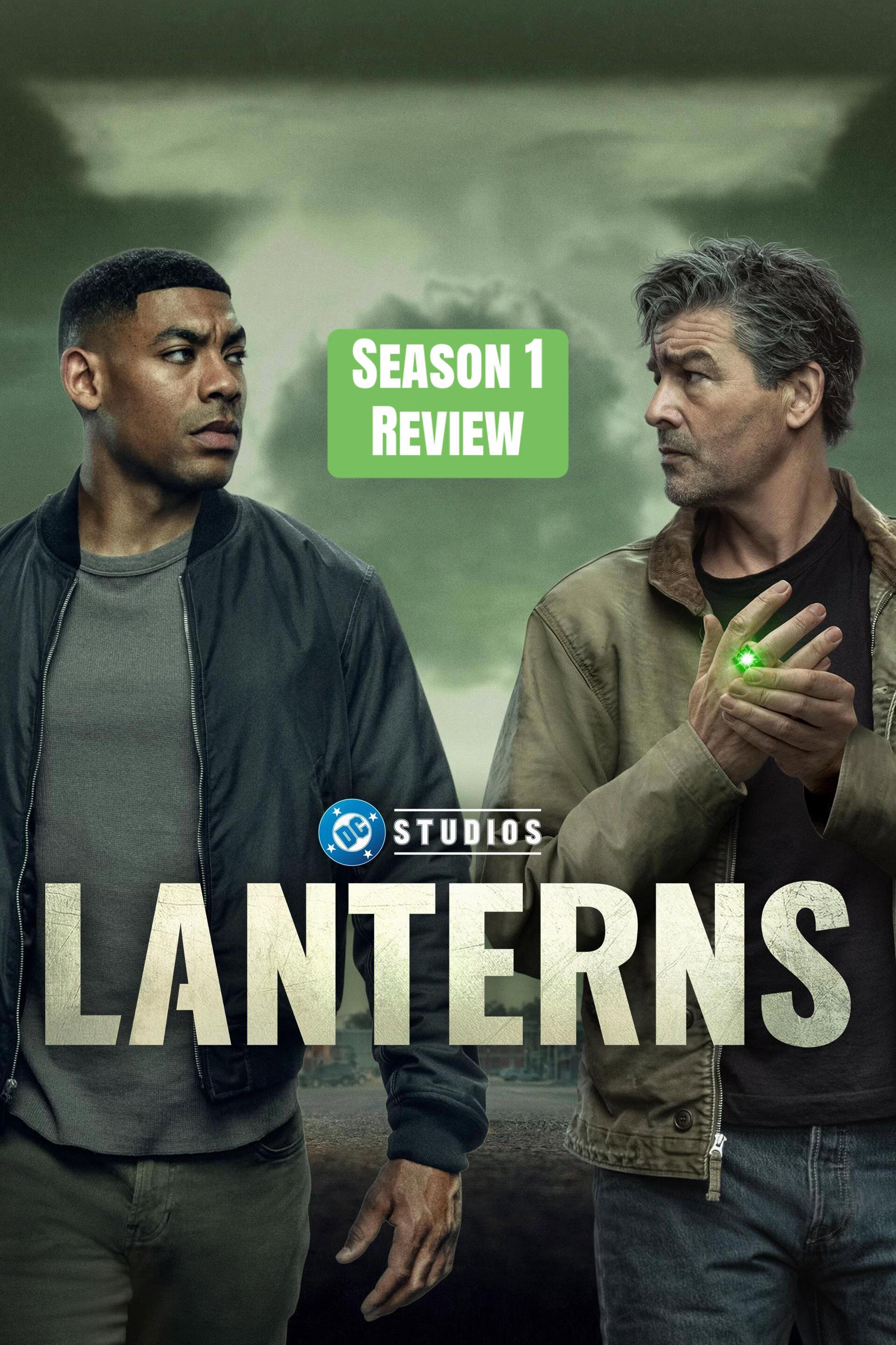 @Matty’s Films & TV Review 🎬