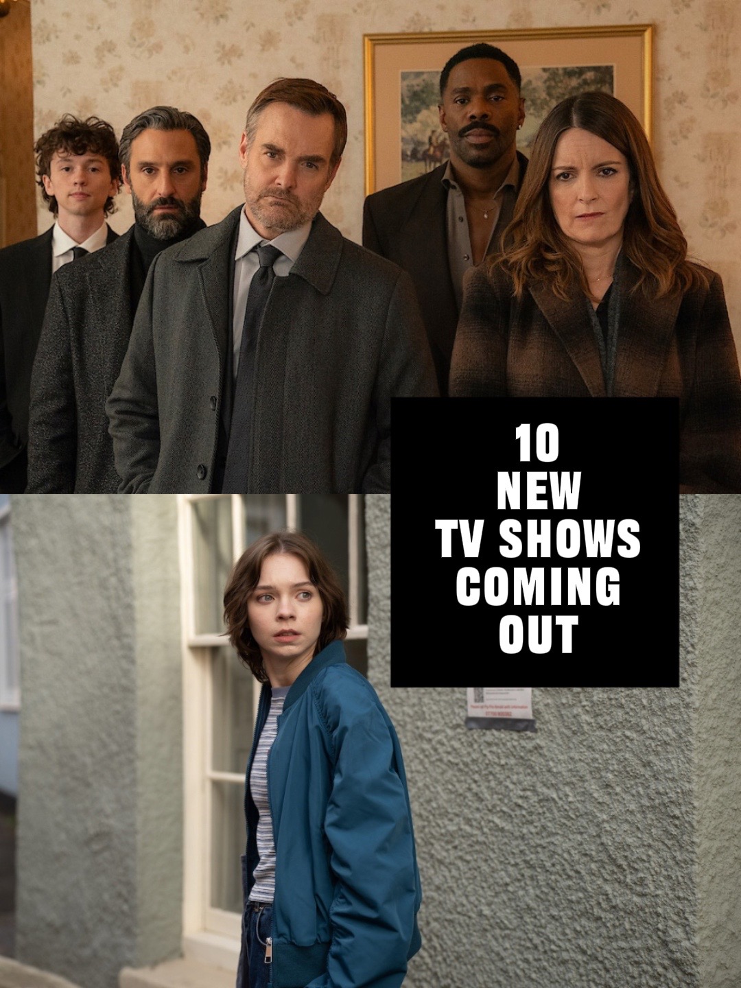 @movie & tv recs