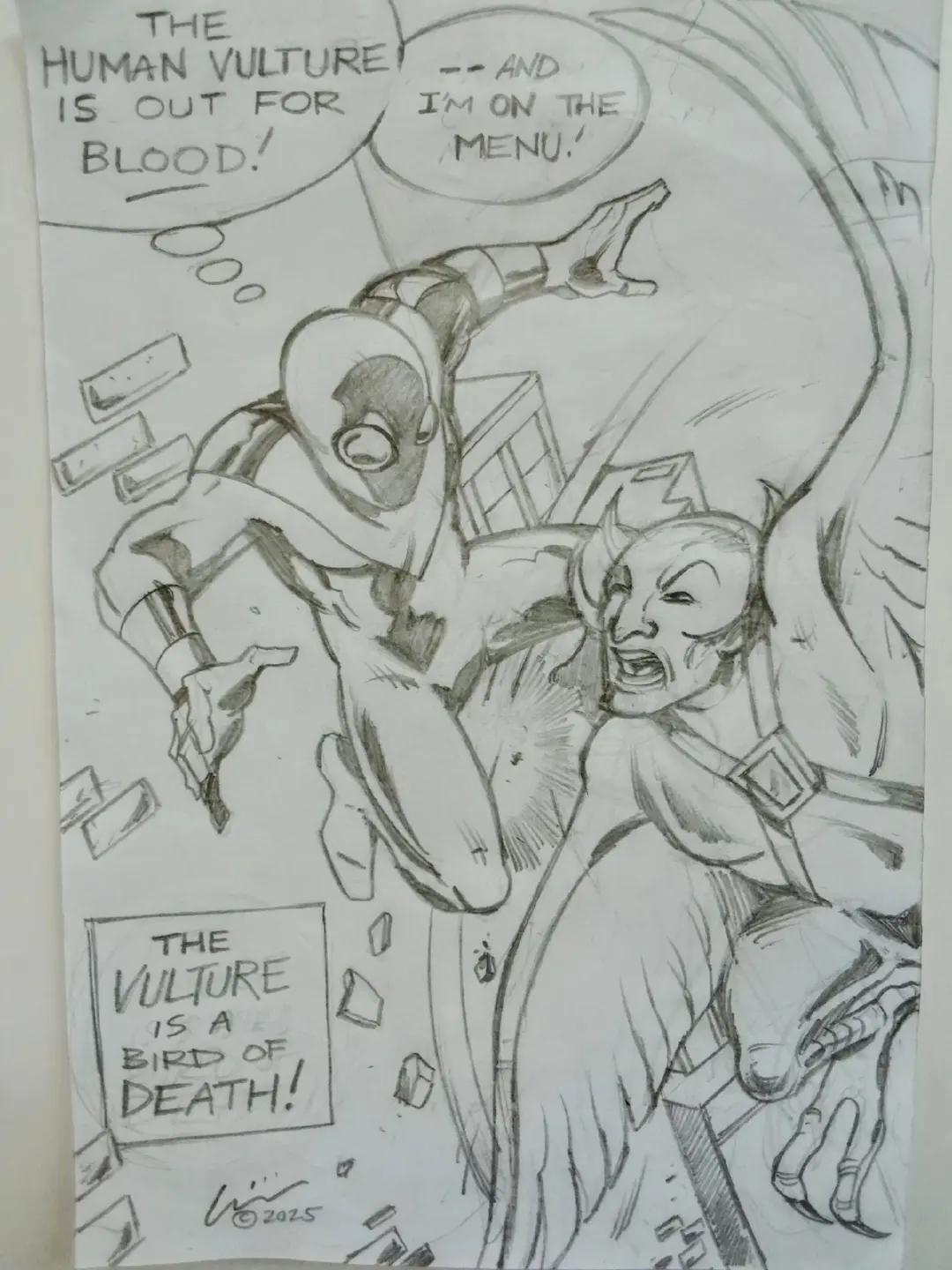 @Legacy Brand Comics