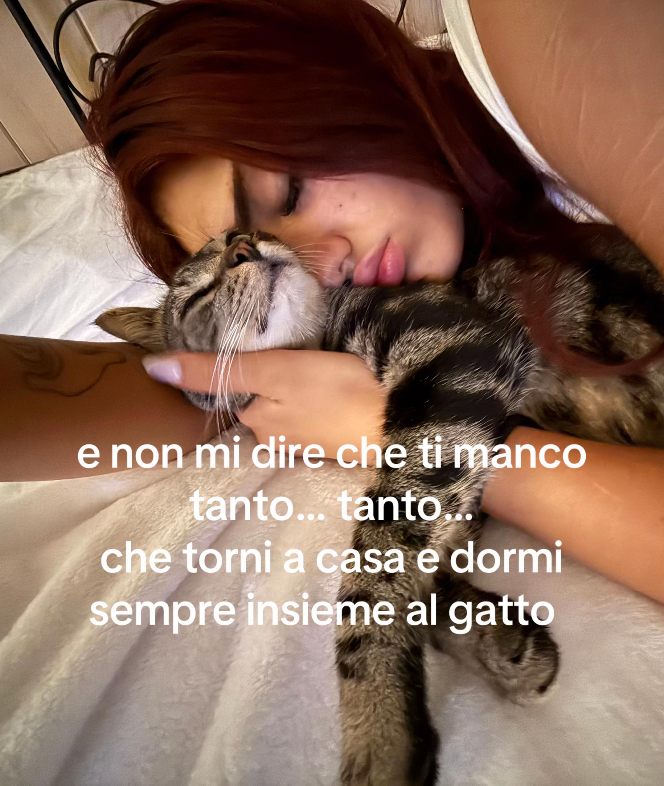 @Camilla De Nardi