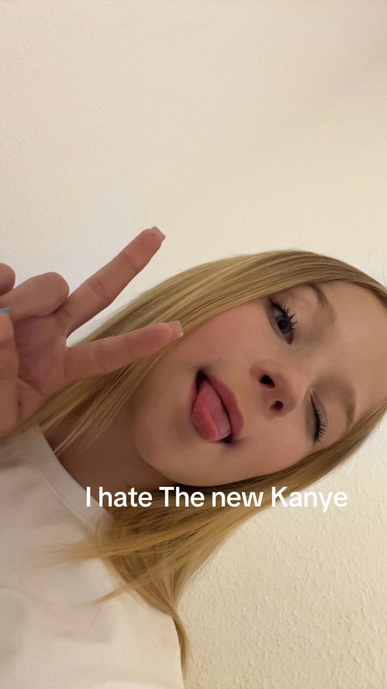 @Liz