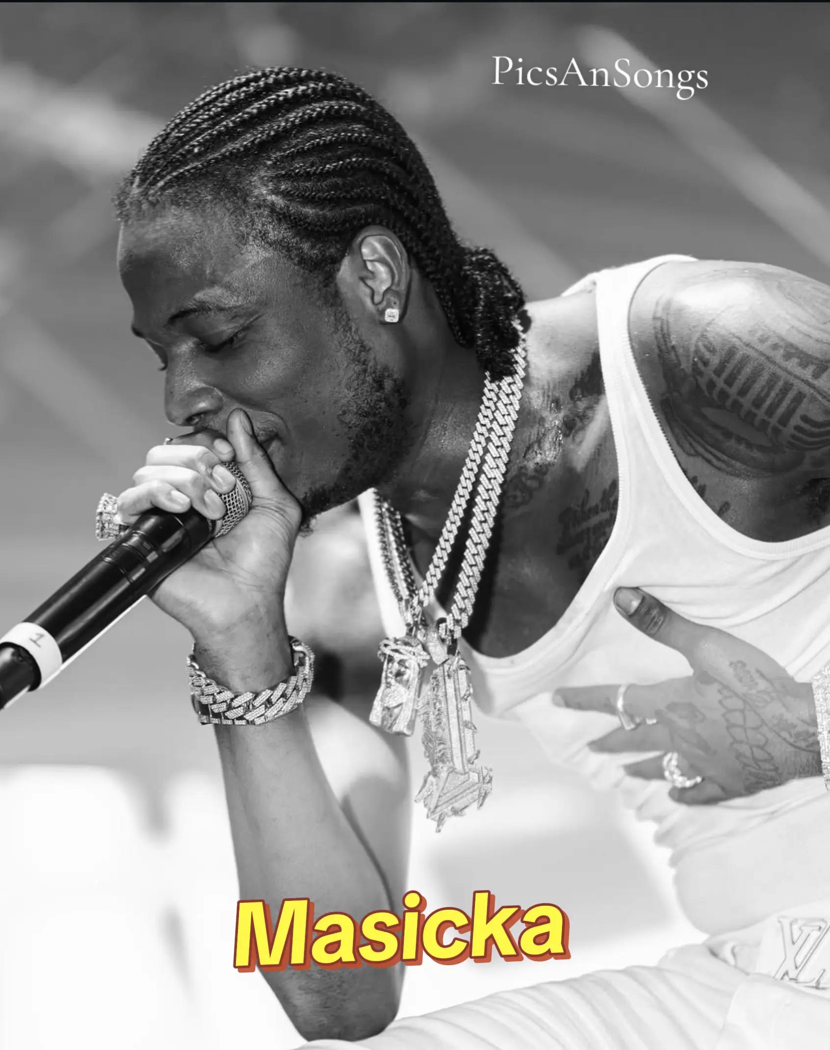 @Pics An Songs