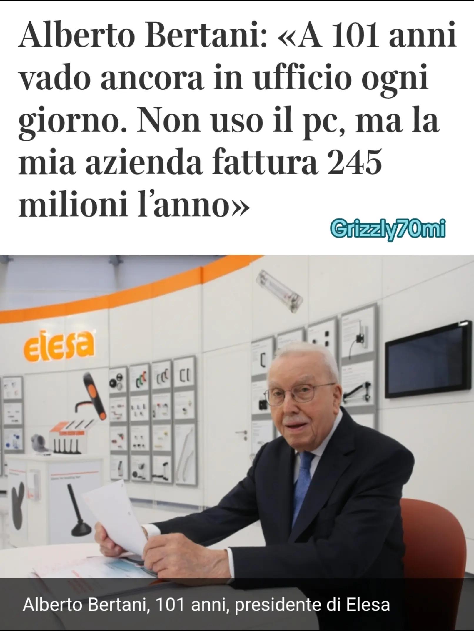 @Franco Cornacchia
