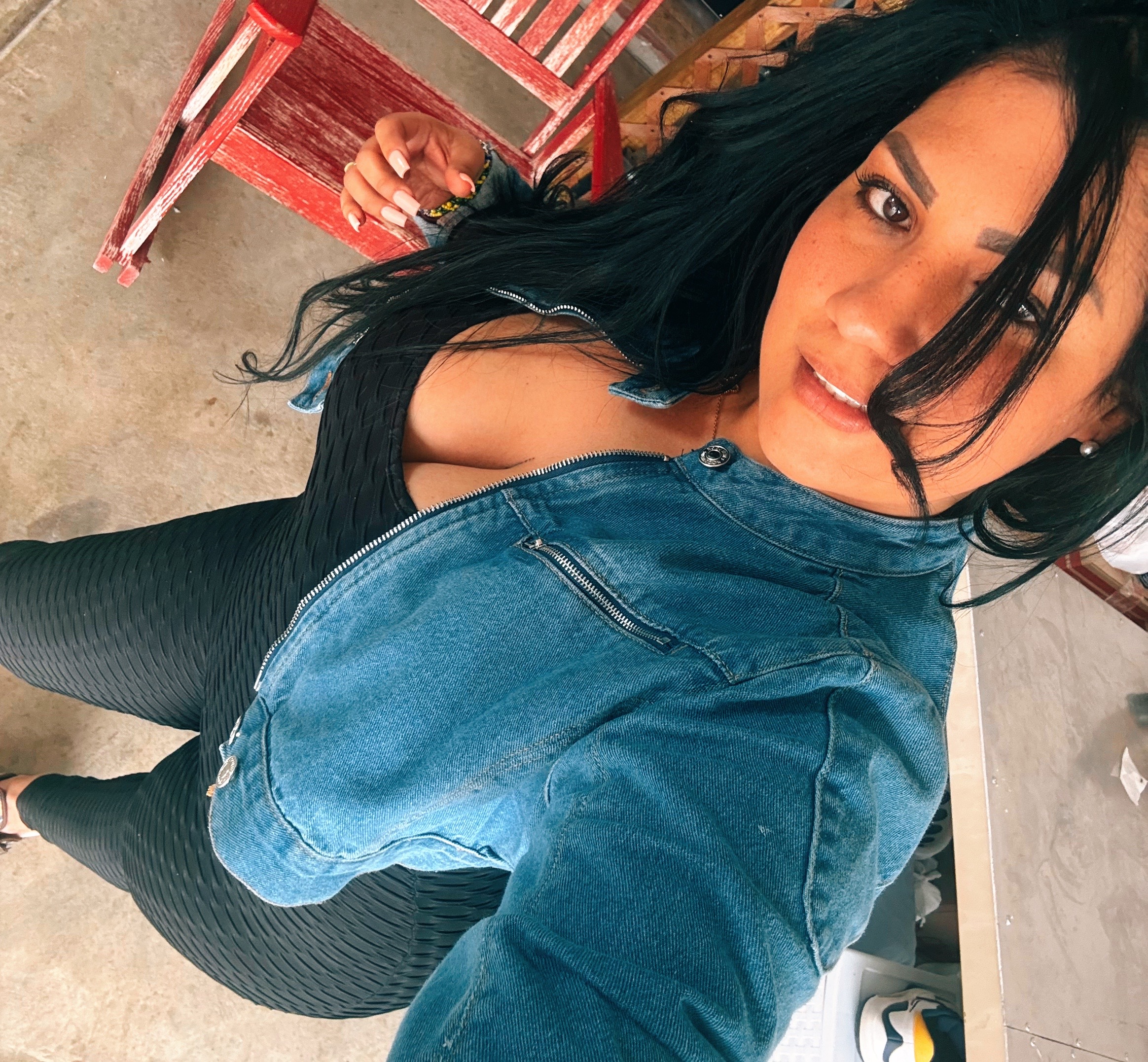 @Liubitalacubanita