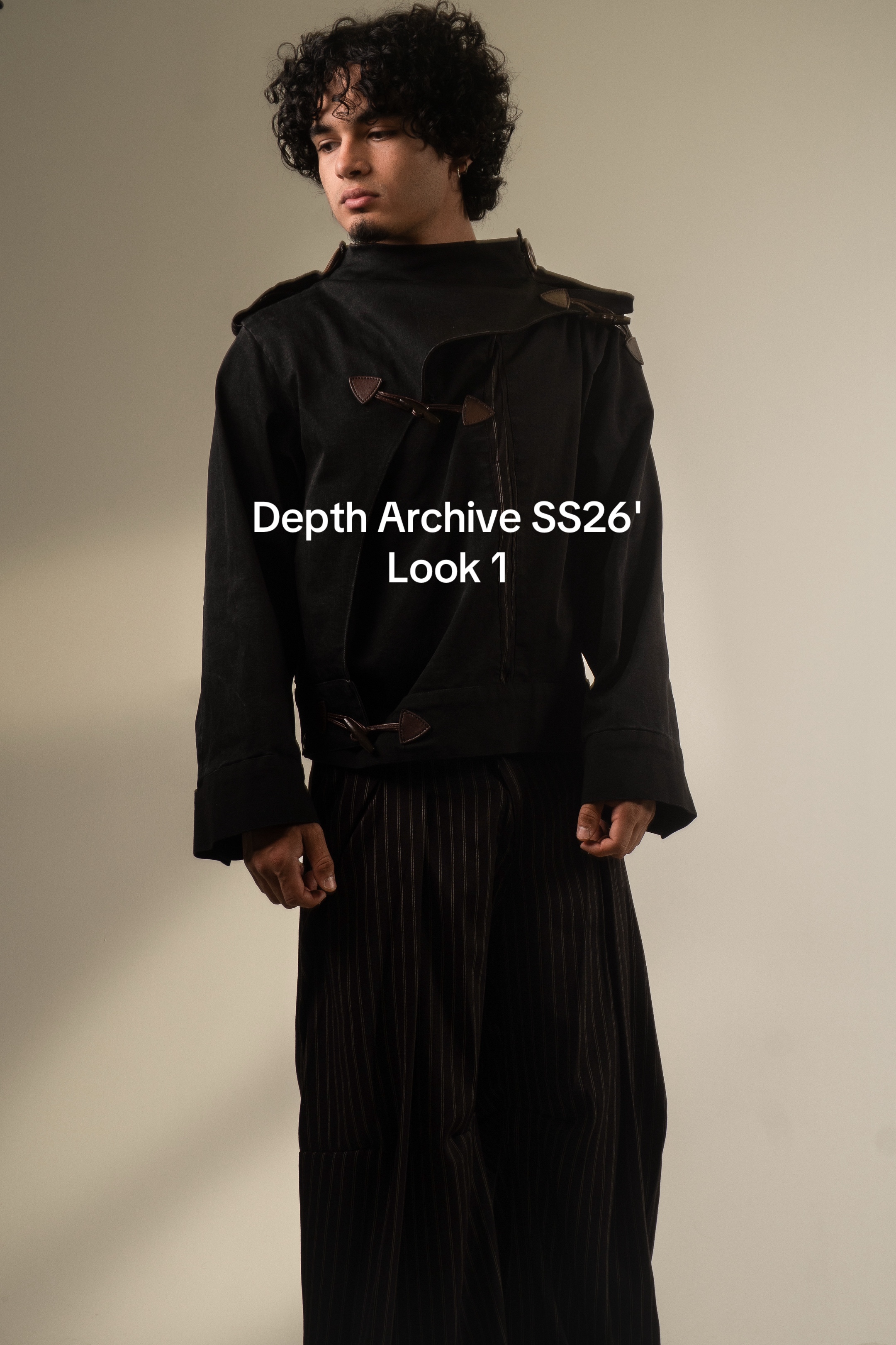 @deptharchive