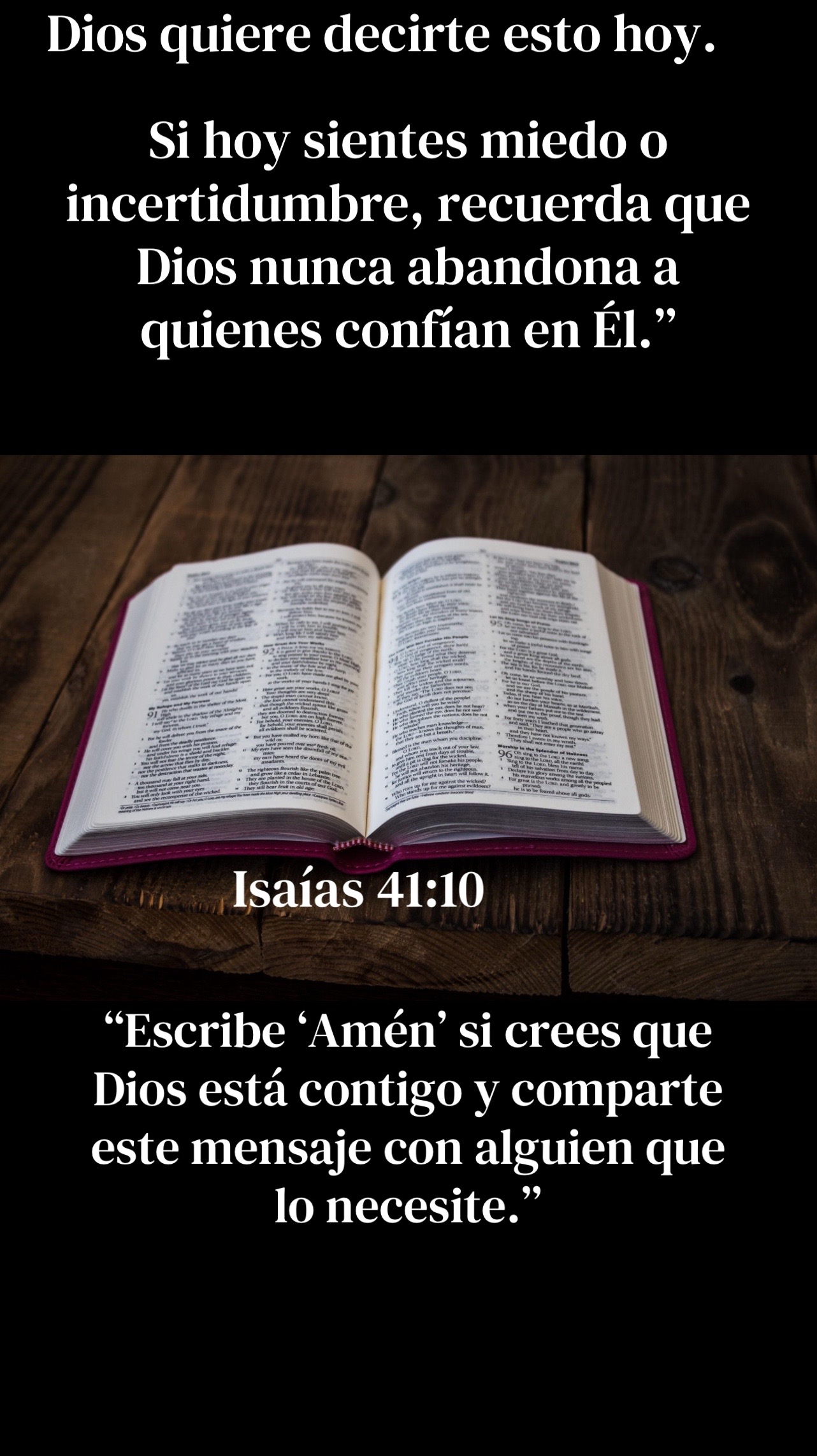 @📖REFLEXIONES BÍBLICAS REYES