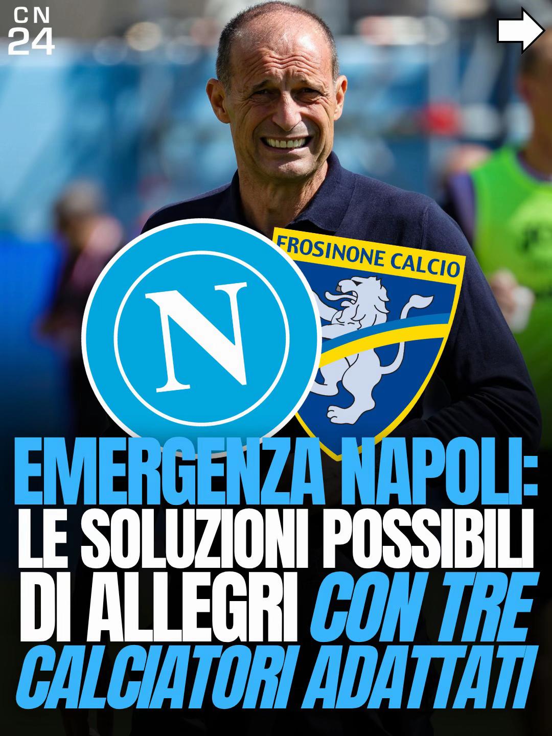 @CalcioNapoli24.it