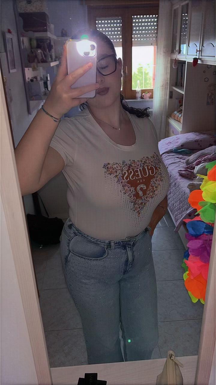 @Aurora Barbagallo