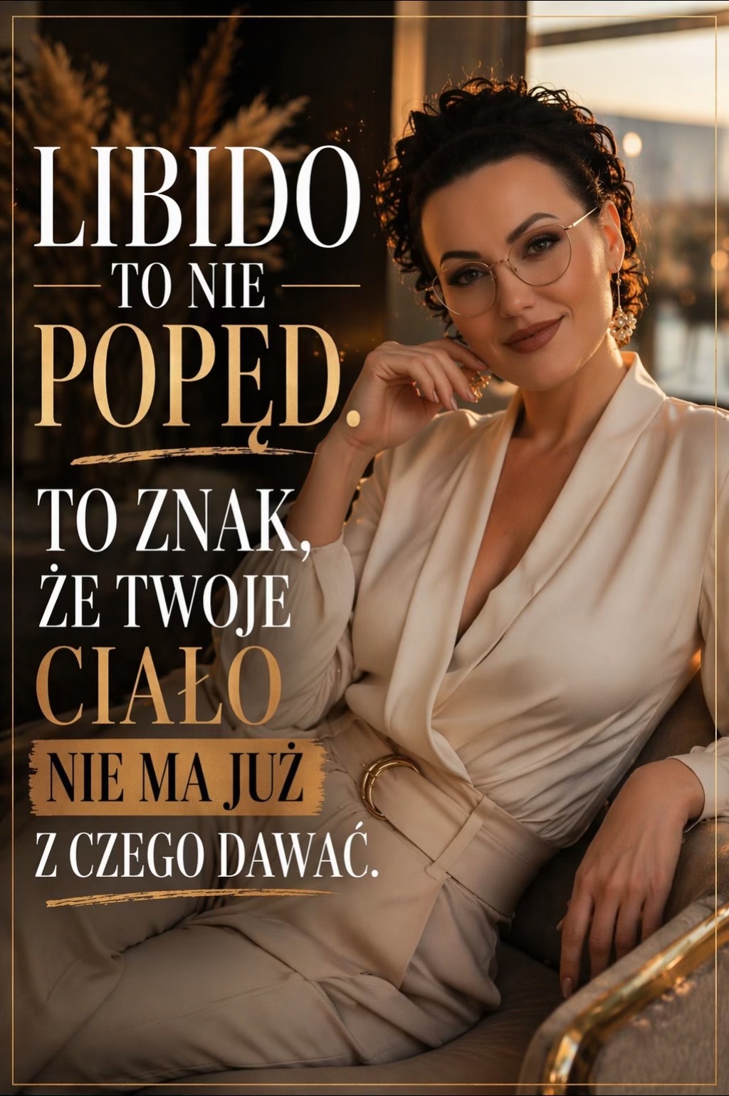 @♥️ KOBIETA ŚWIADOMA ♥️