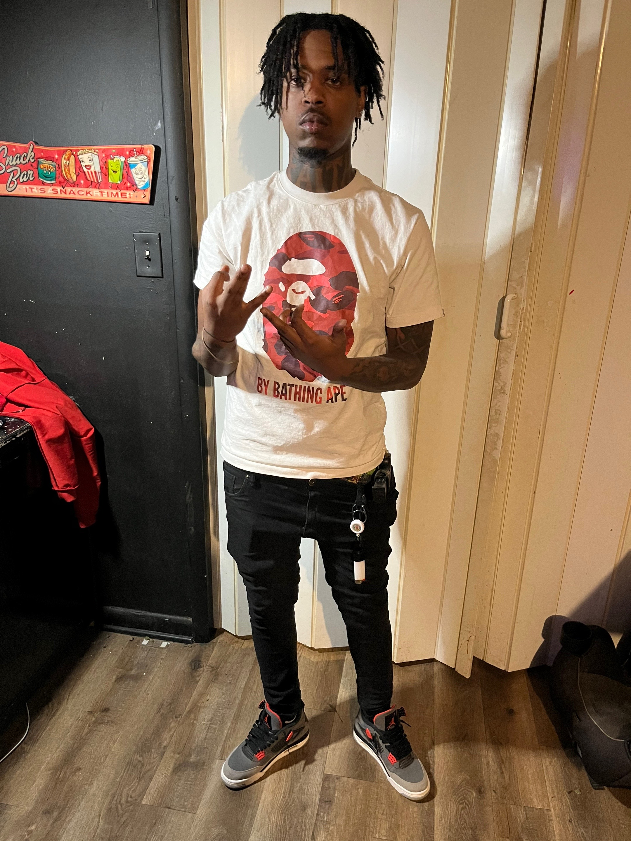 @TraeGee🌀