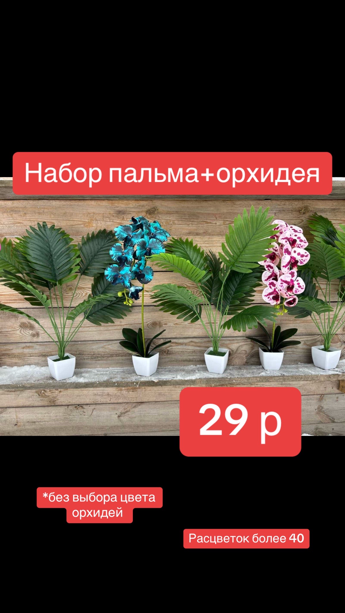 @цветочки_в_горшочках