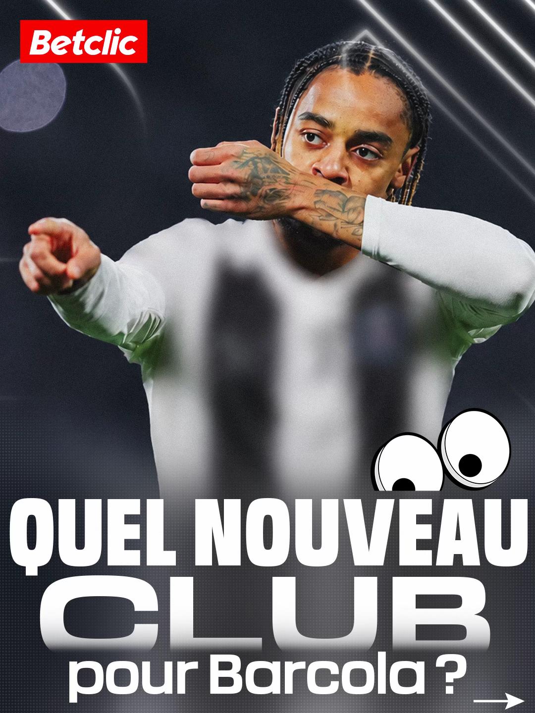 @Betclic 🔞