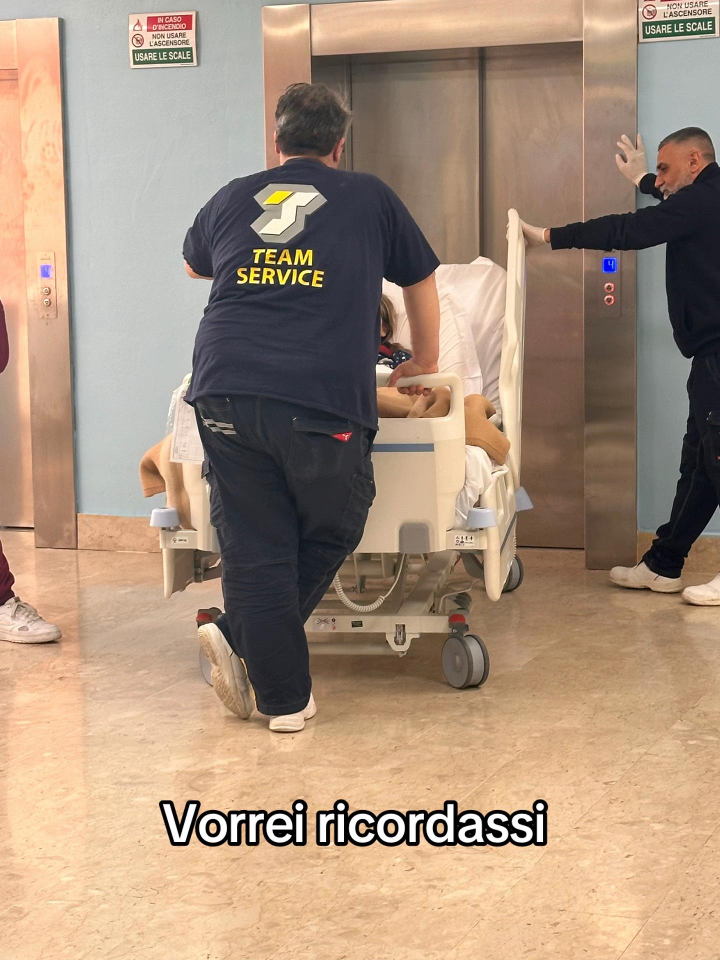 @Francesca Russo