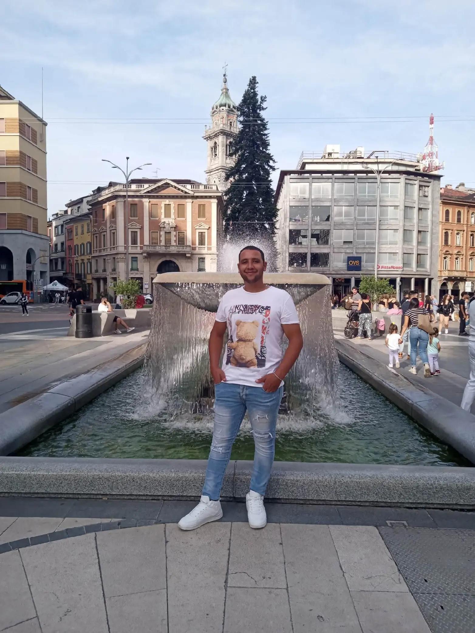 @Ahmed 🇮🇹