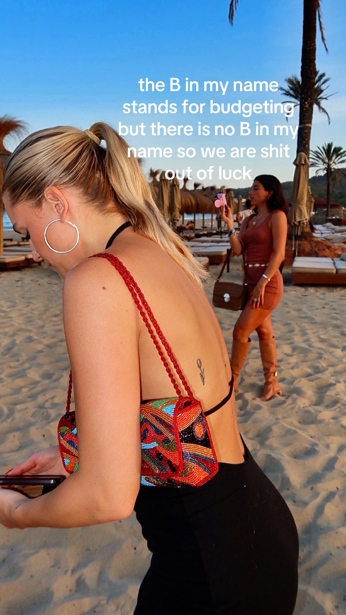 @Christy is OOO