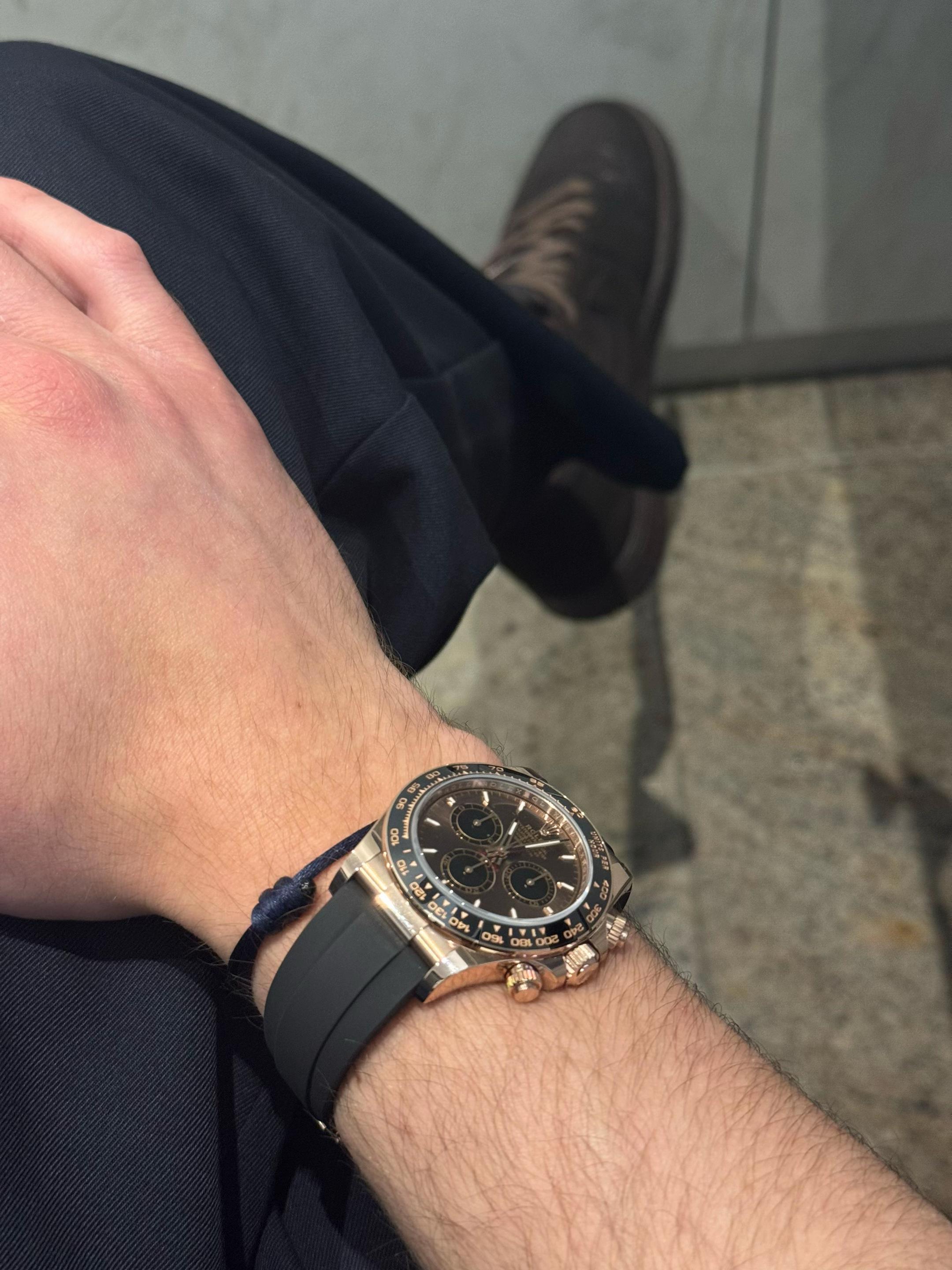 @Regal Watches London
