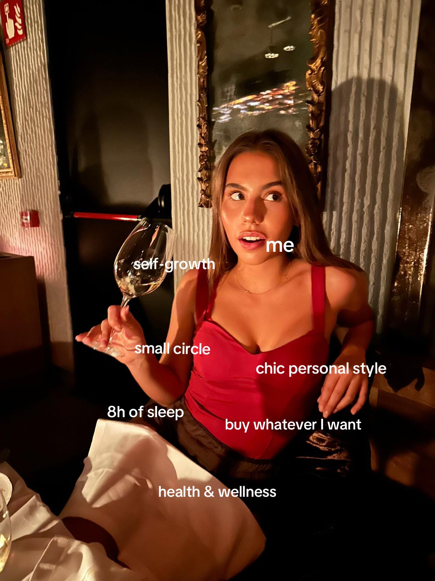 @kika cruz