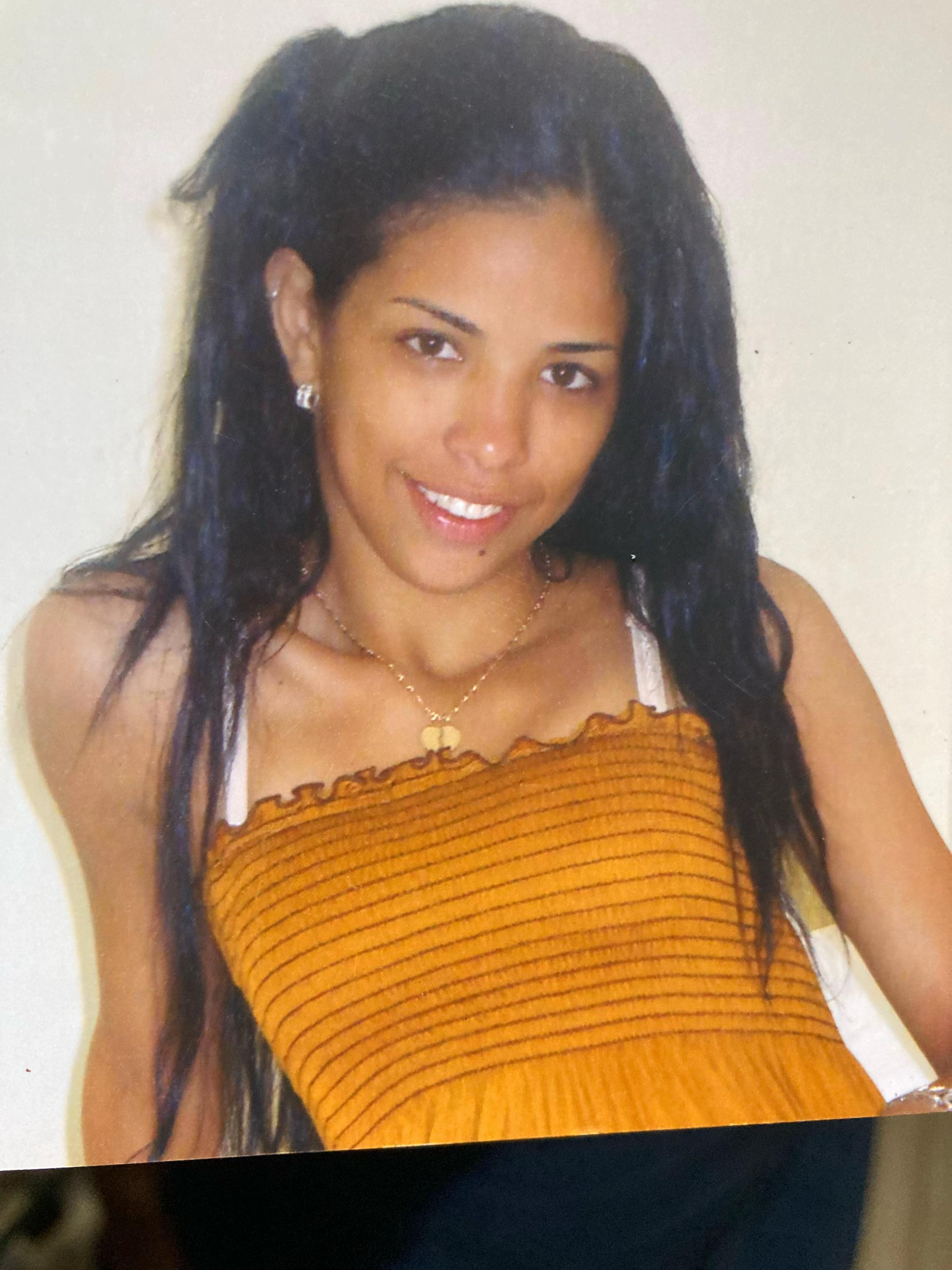 @Leidy Ferrera
