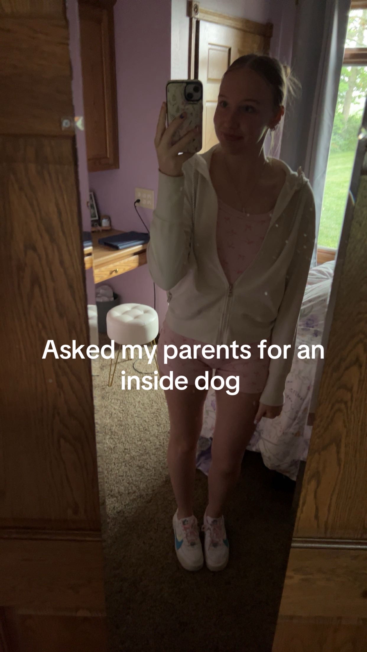 @Bridget ๐