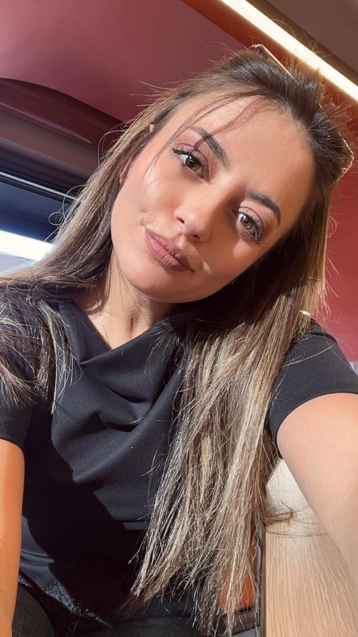 @Dafina Prenga