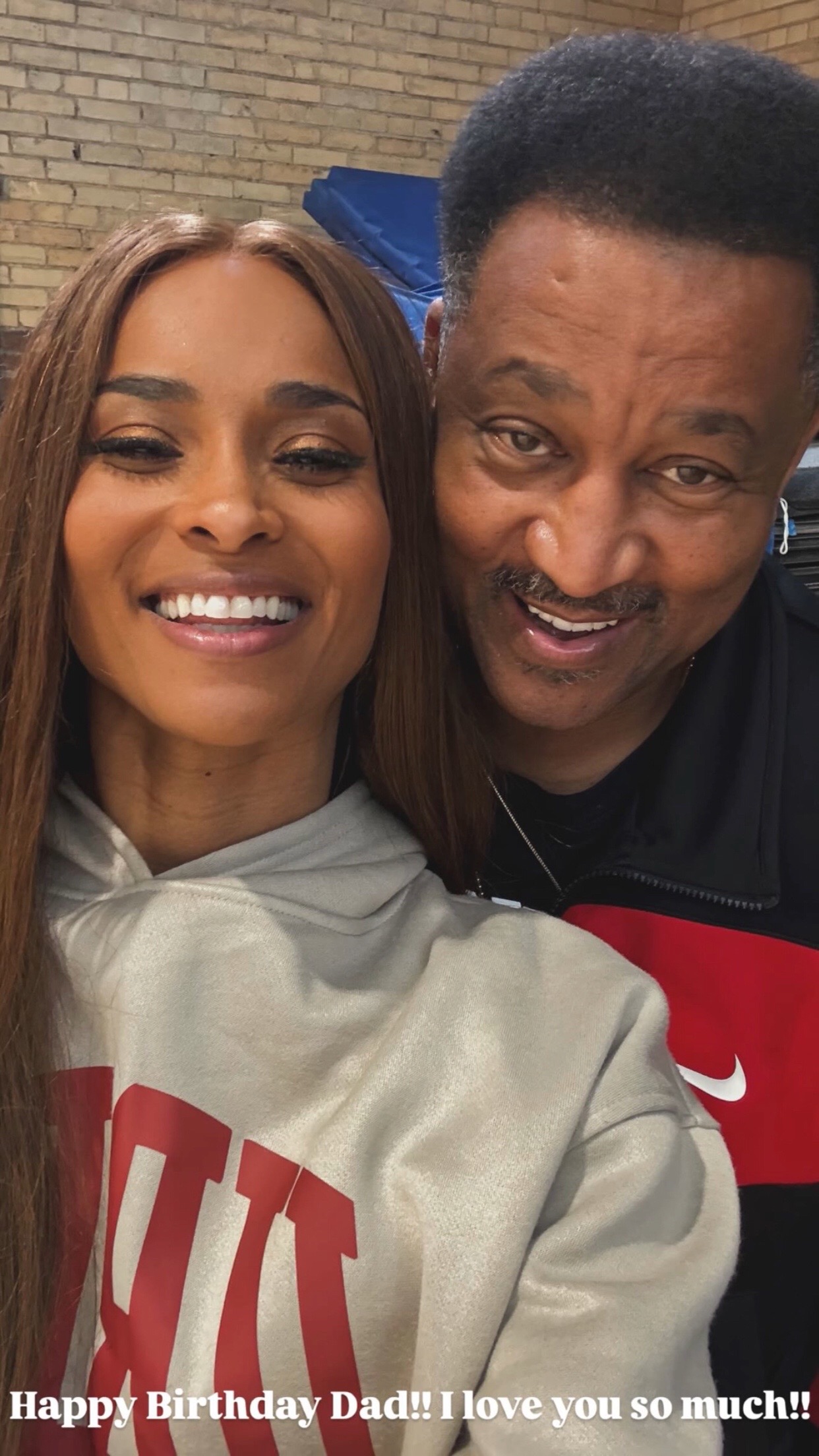 @Ciara Fan Account 💕