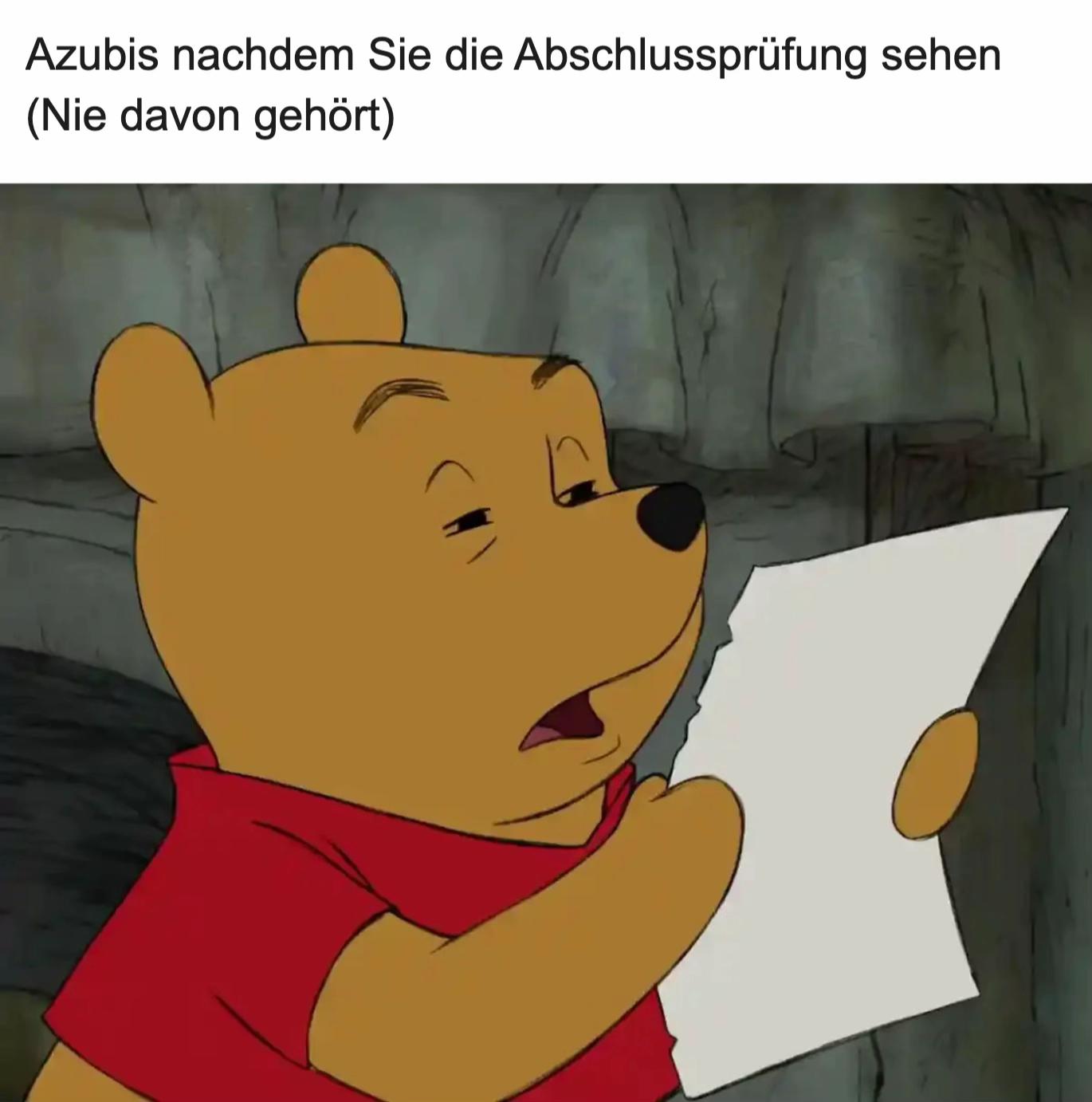 @Azubibericht