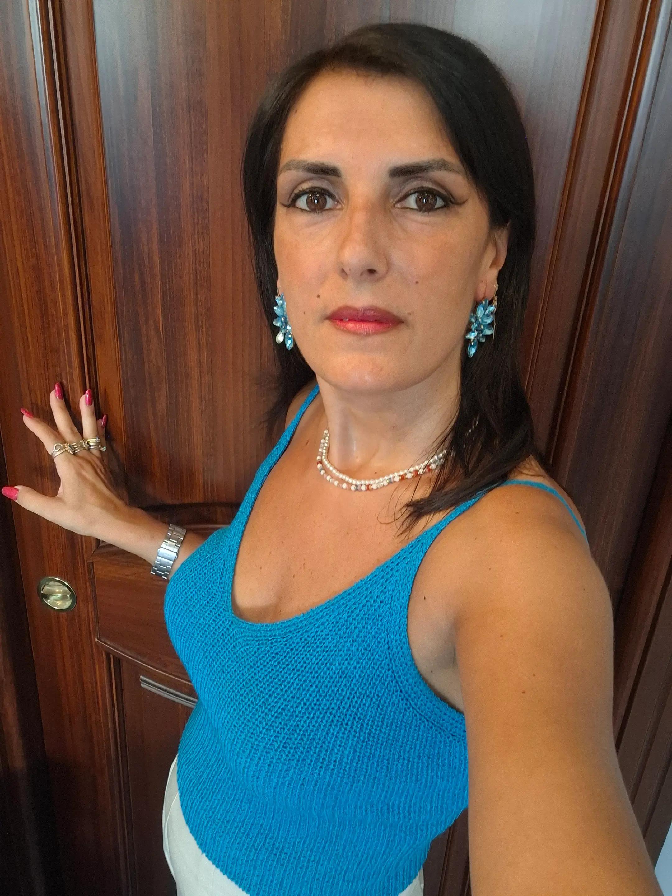@Giulia Cesarano