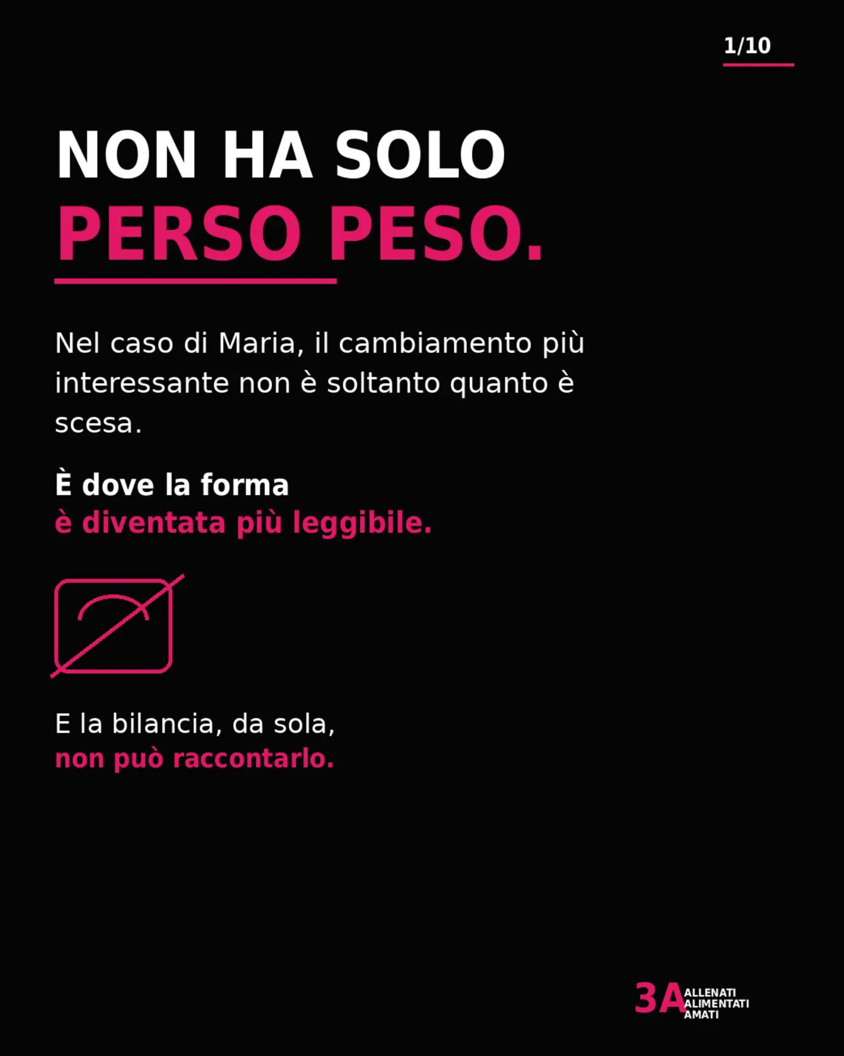 @Giovanni Massari Health Coach
